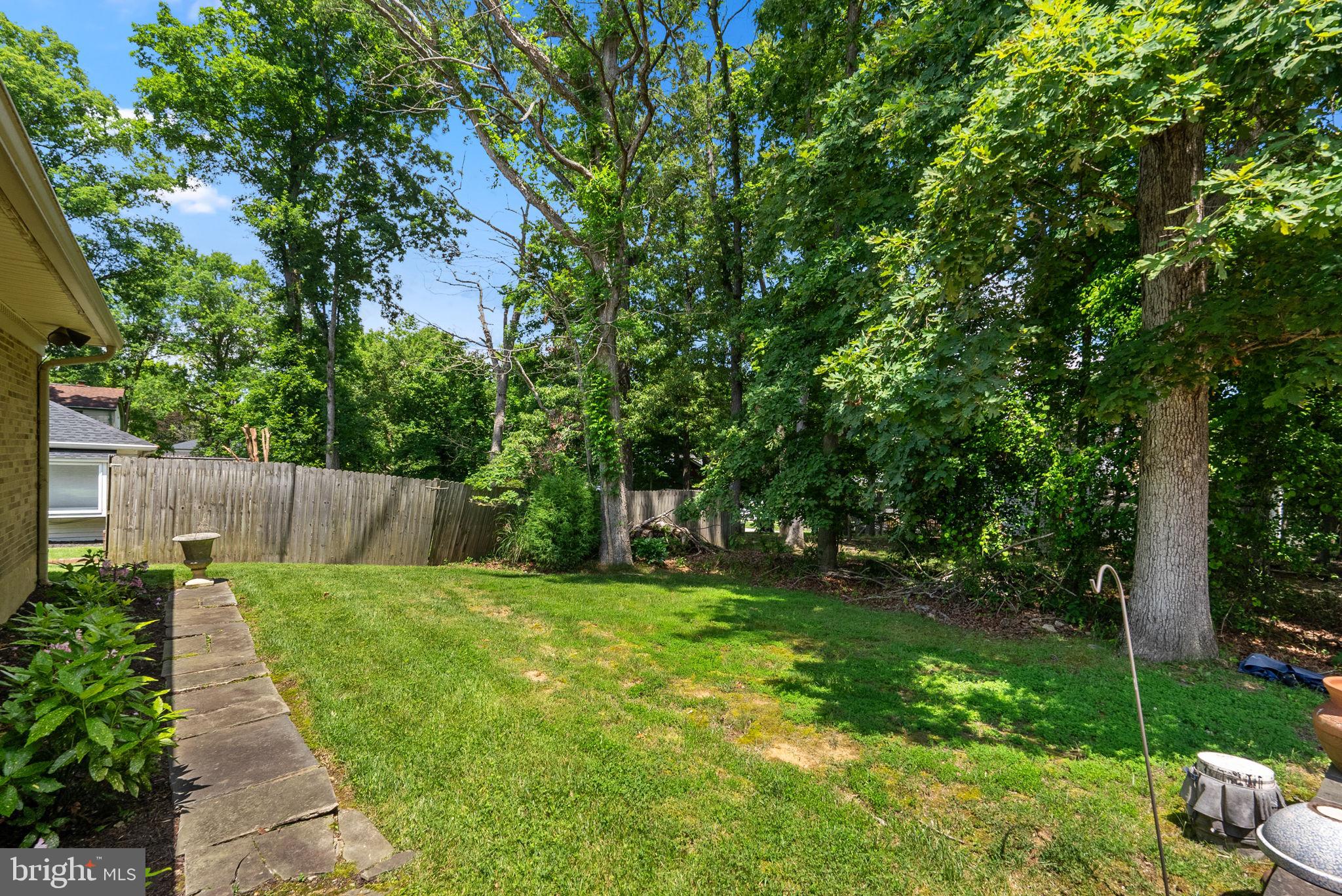 TANTALLON ON THE POTOMAC - Residential