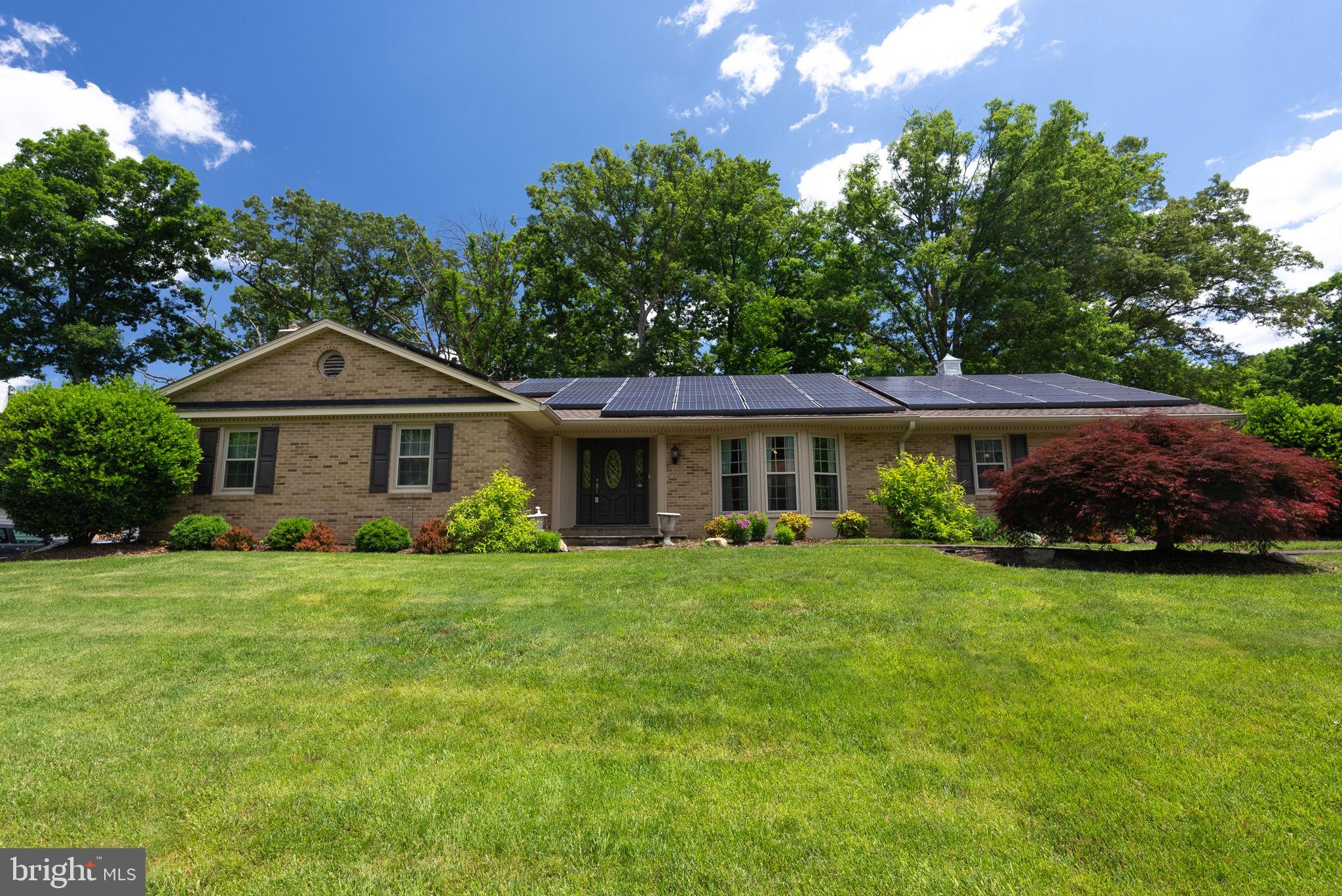 TANTALLON ON THE POTOMAC - Residential