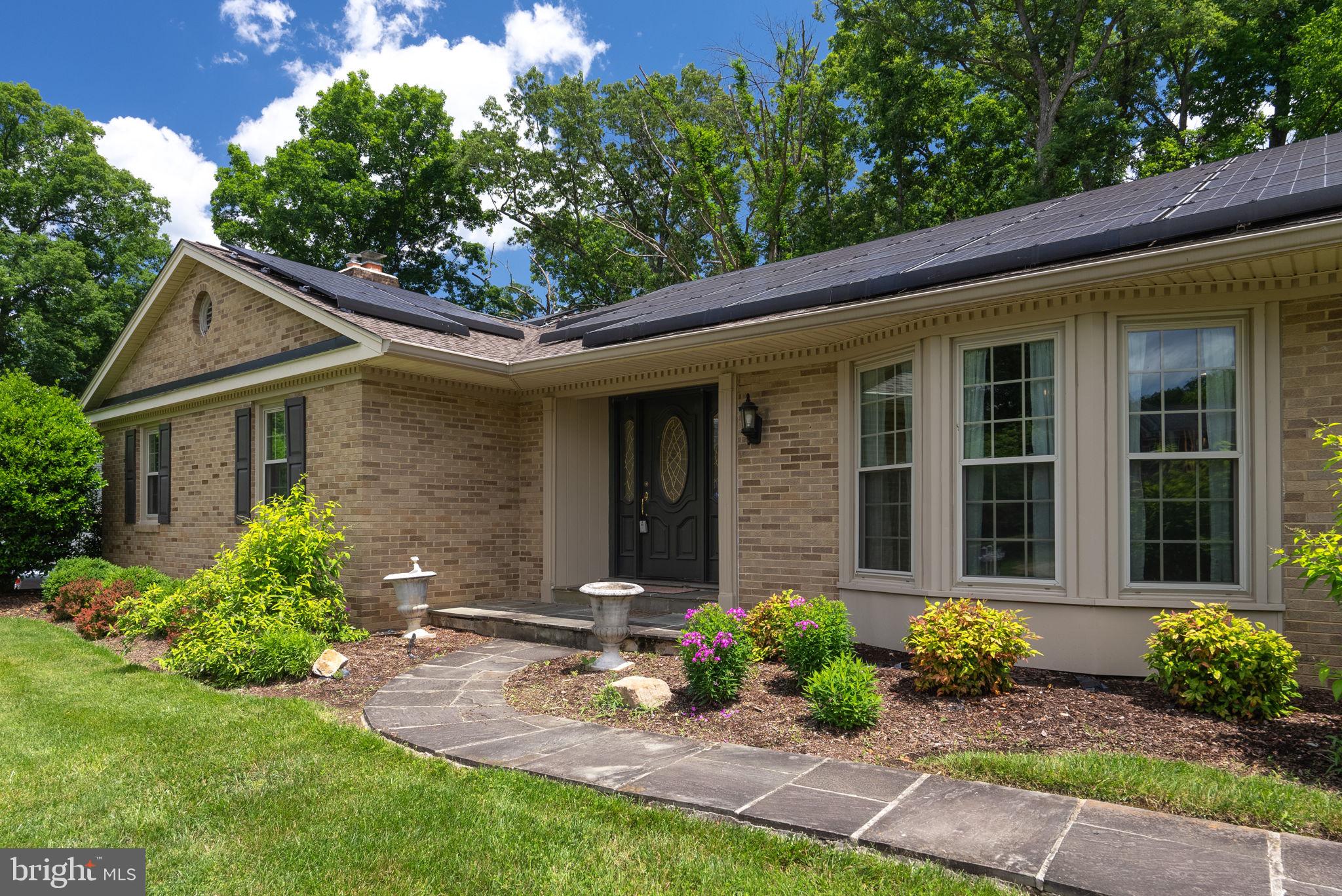 TANTALLON ON THE POTOMAC - Residential