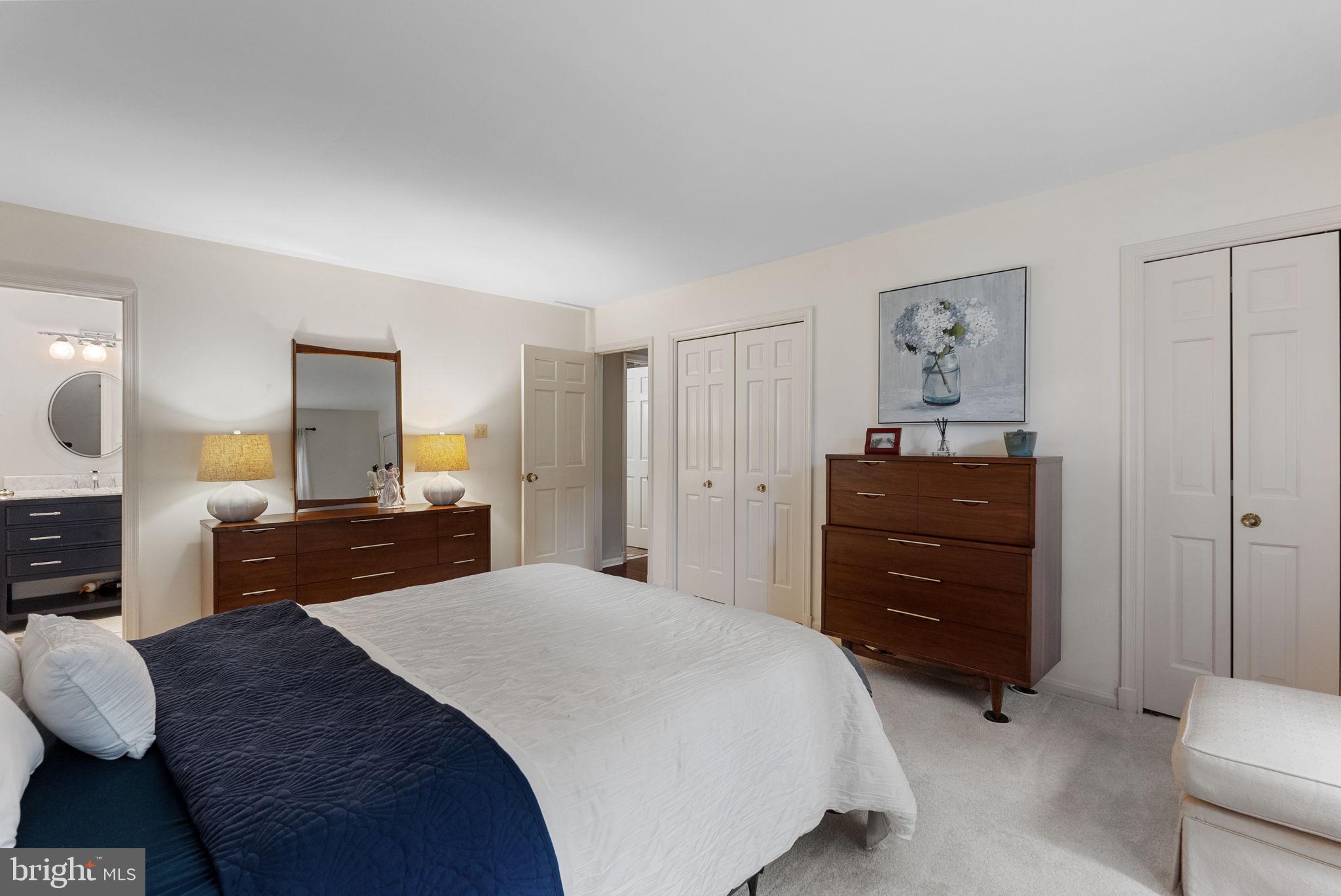 TANTALLON ON THE POTOMAC - Residential