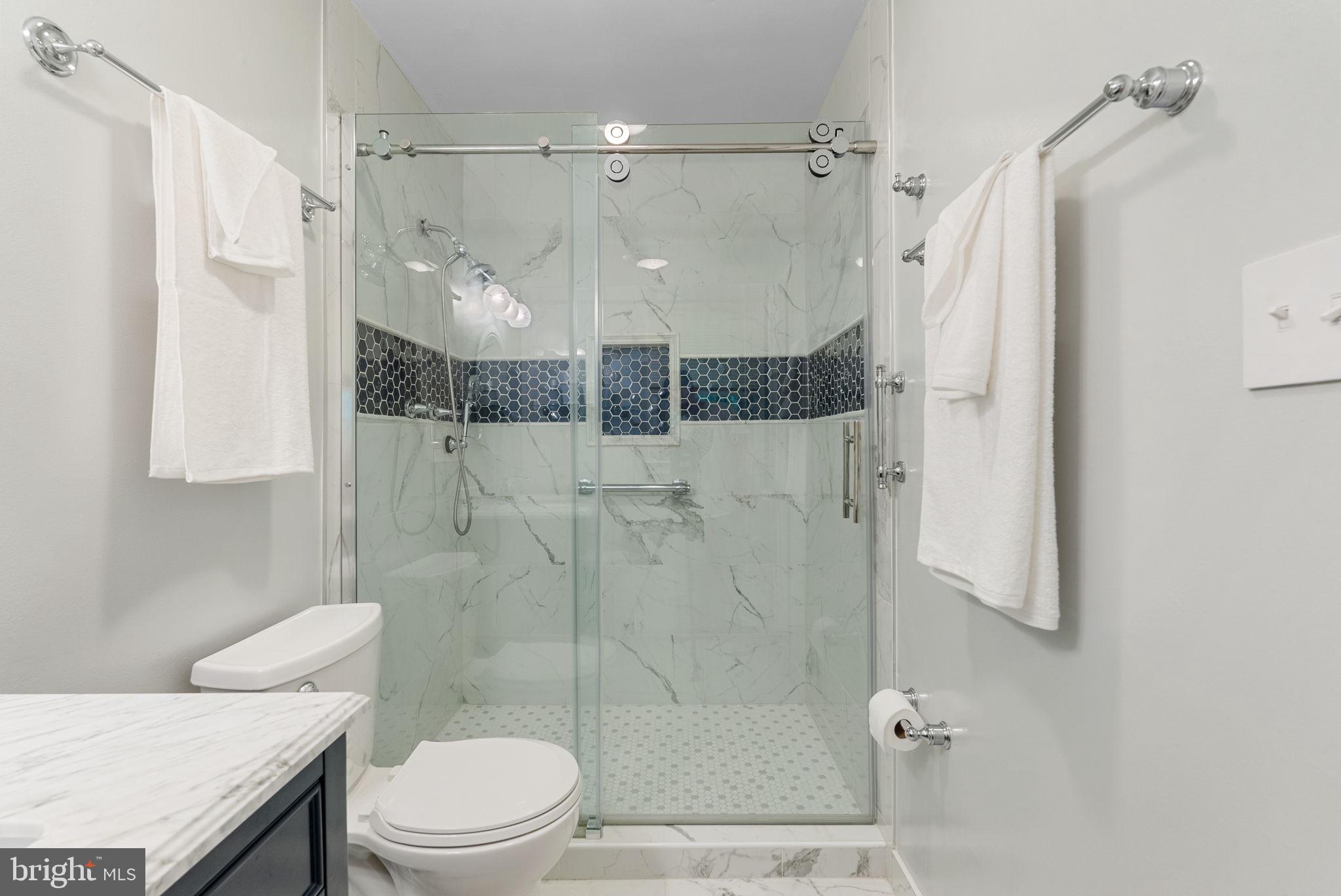 TANTALLON ON THE POTOMAC - Residential