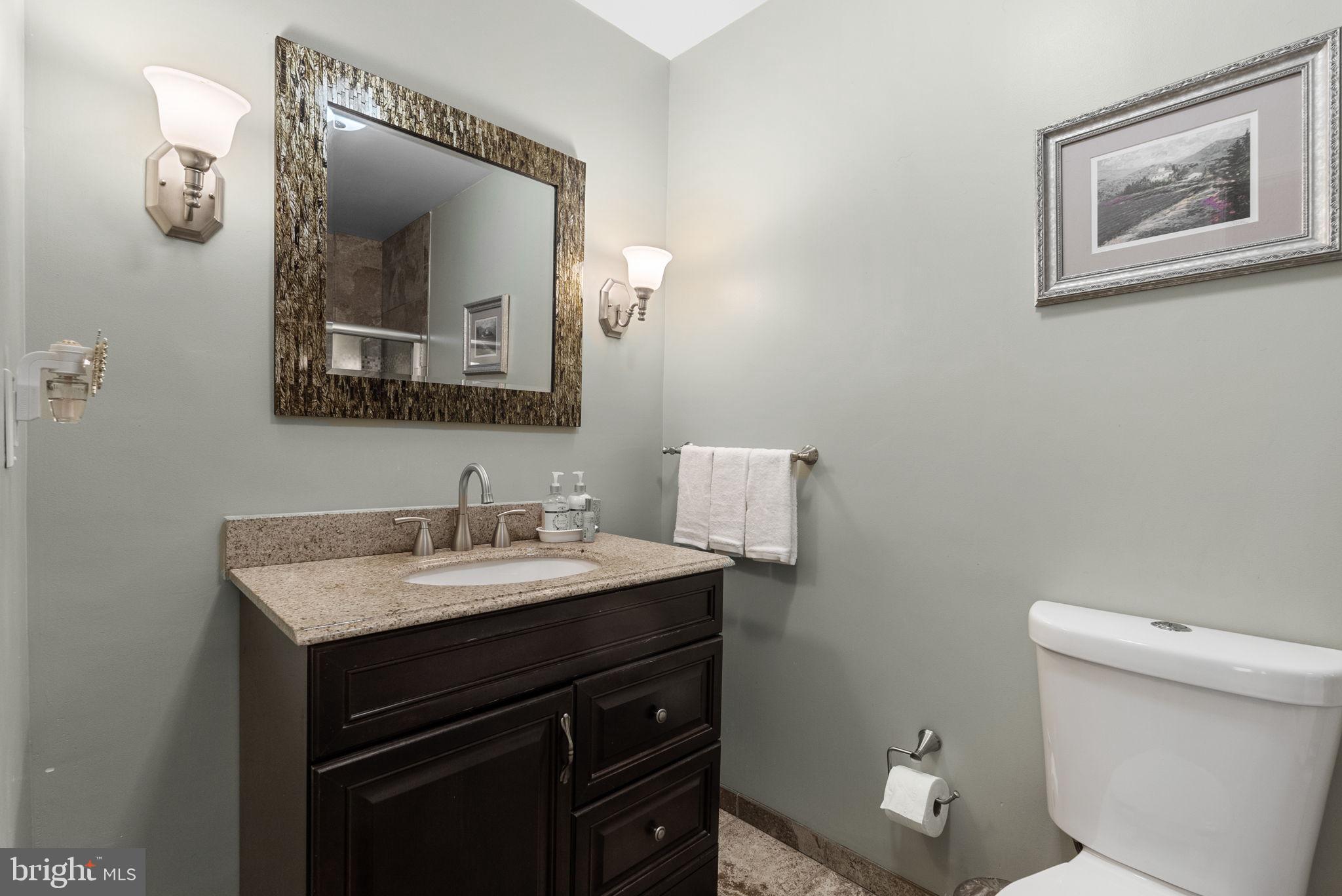 TANTALLON ON THE POTOMAC - Residential