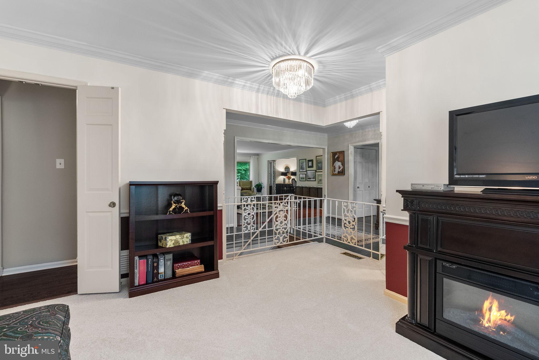 TANTALLON ON THE POTOMAC - Residential