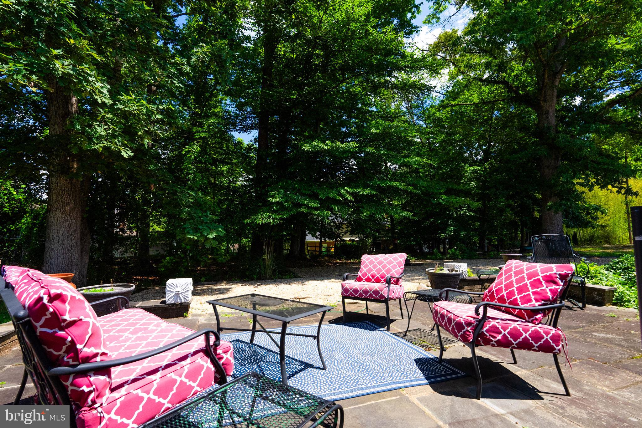 TANTALLON ON THE POTOMAC - Residential