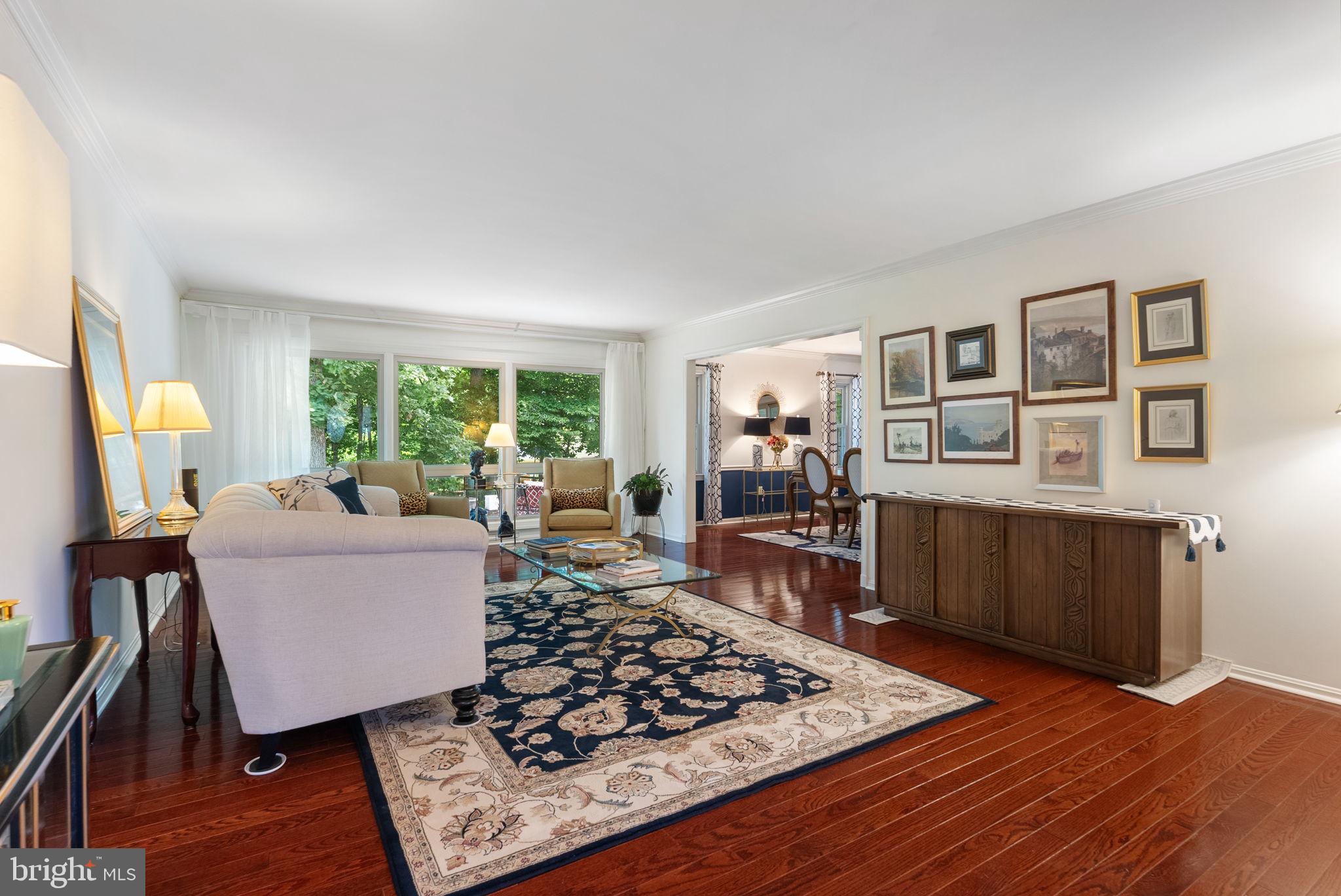 TANTALLON ON THE POTOMAC - Residential