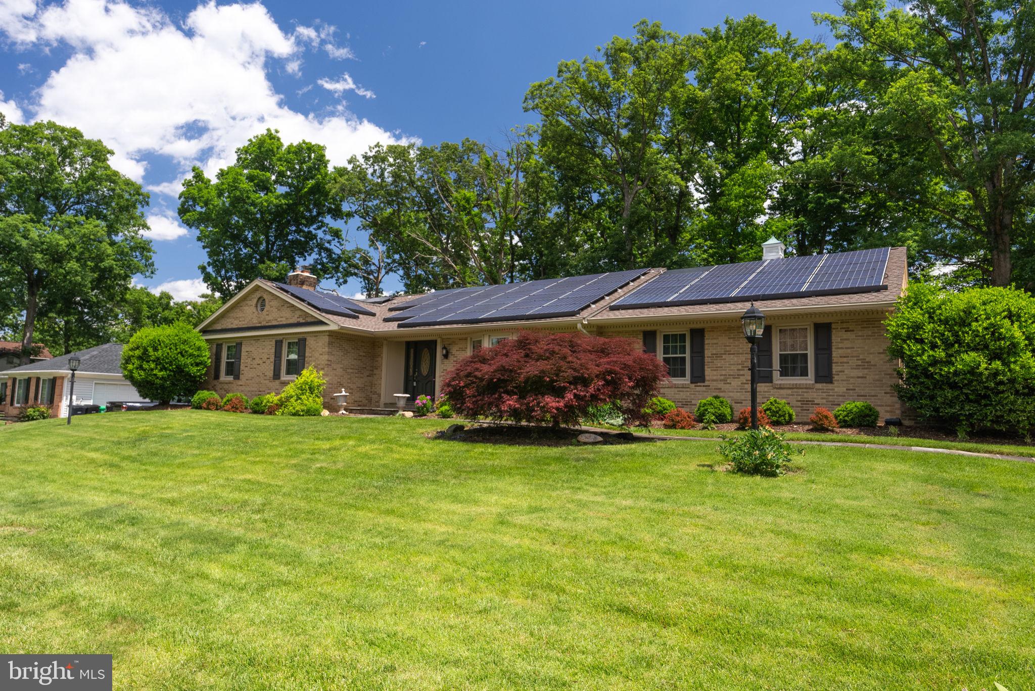 TANTALLON ON THE POTOMAC - Residential