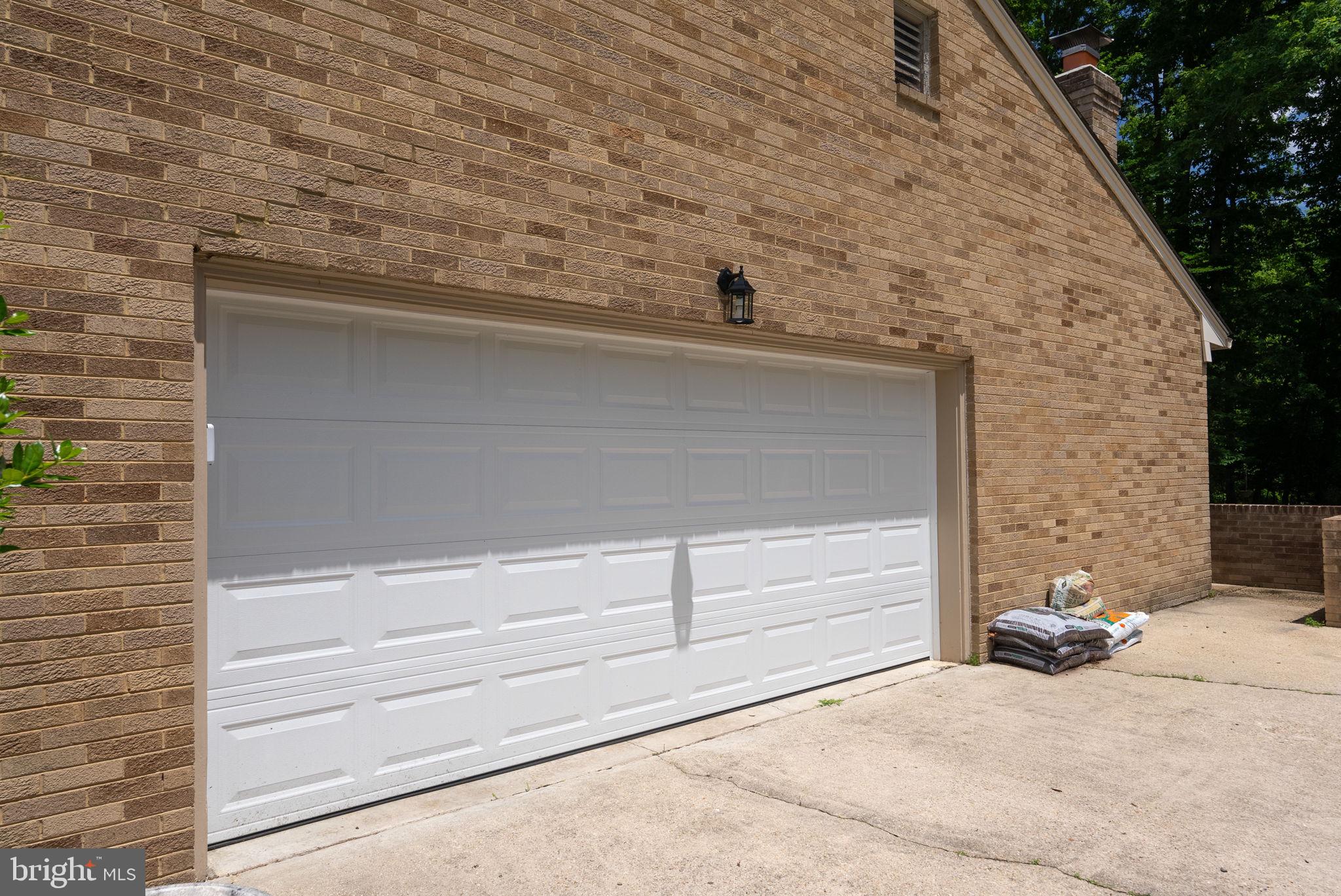 TANTALLON ON THE POTOMAC - Residential