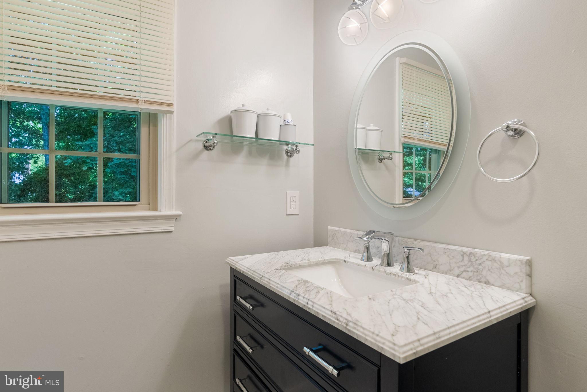 TANTALLON ON THE POTOMAC - Residential