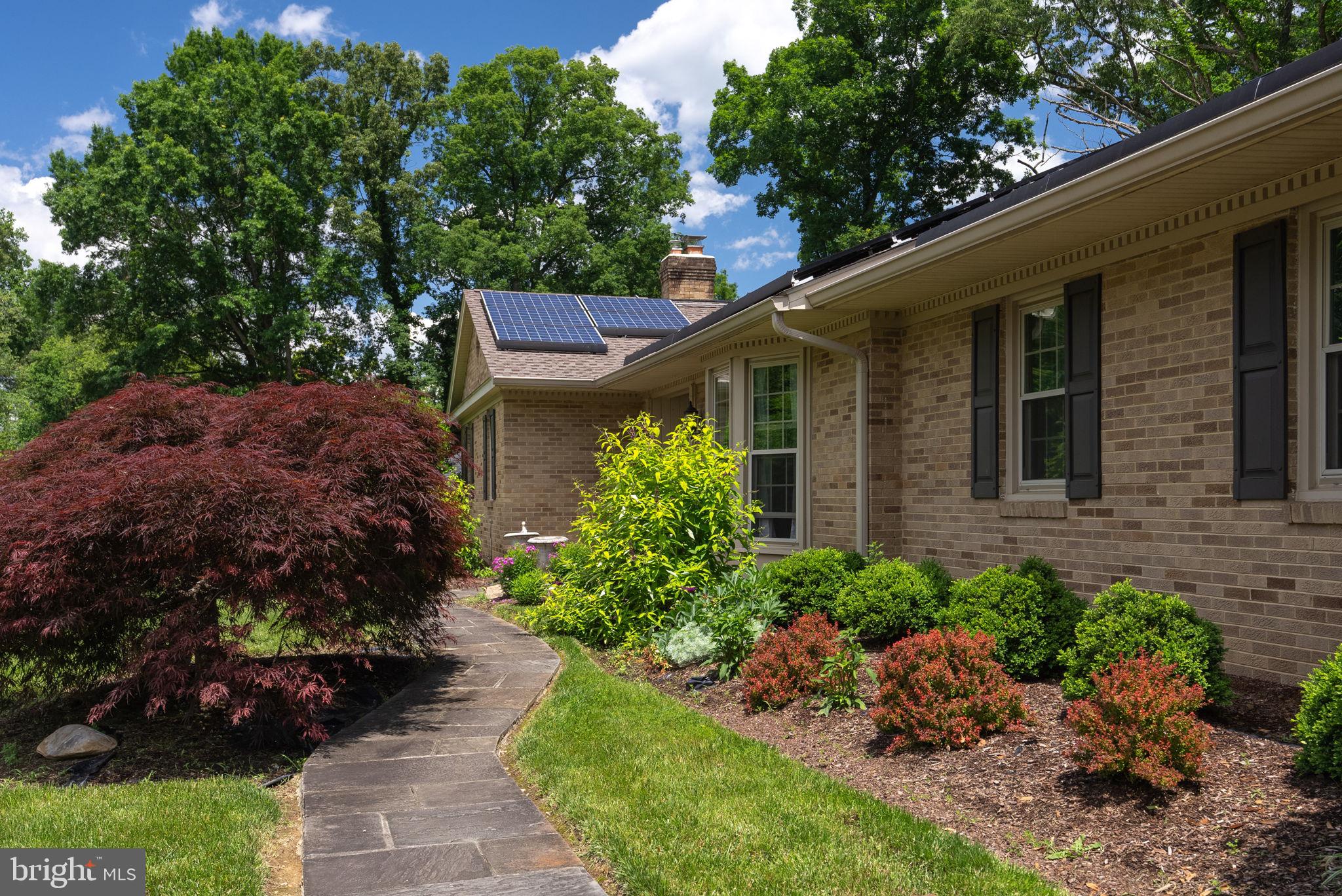 TANTALLON ON THE POTOMAC - Residential