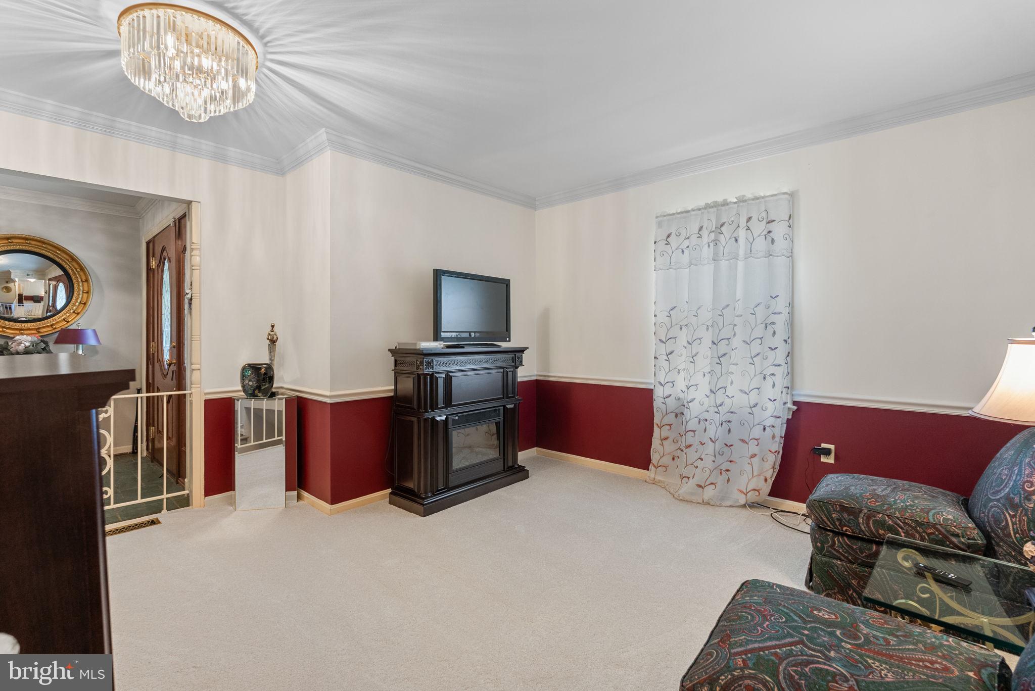 TANTALLON ON THE POTOMAC - Residential