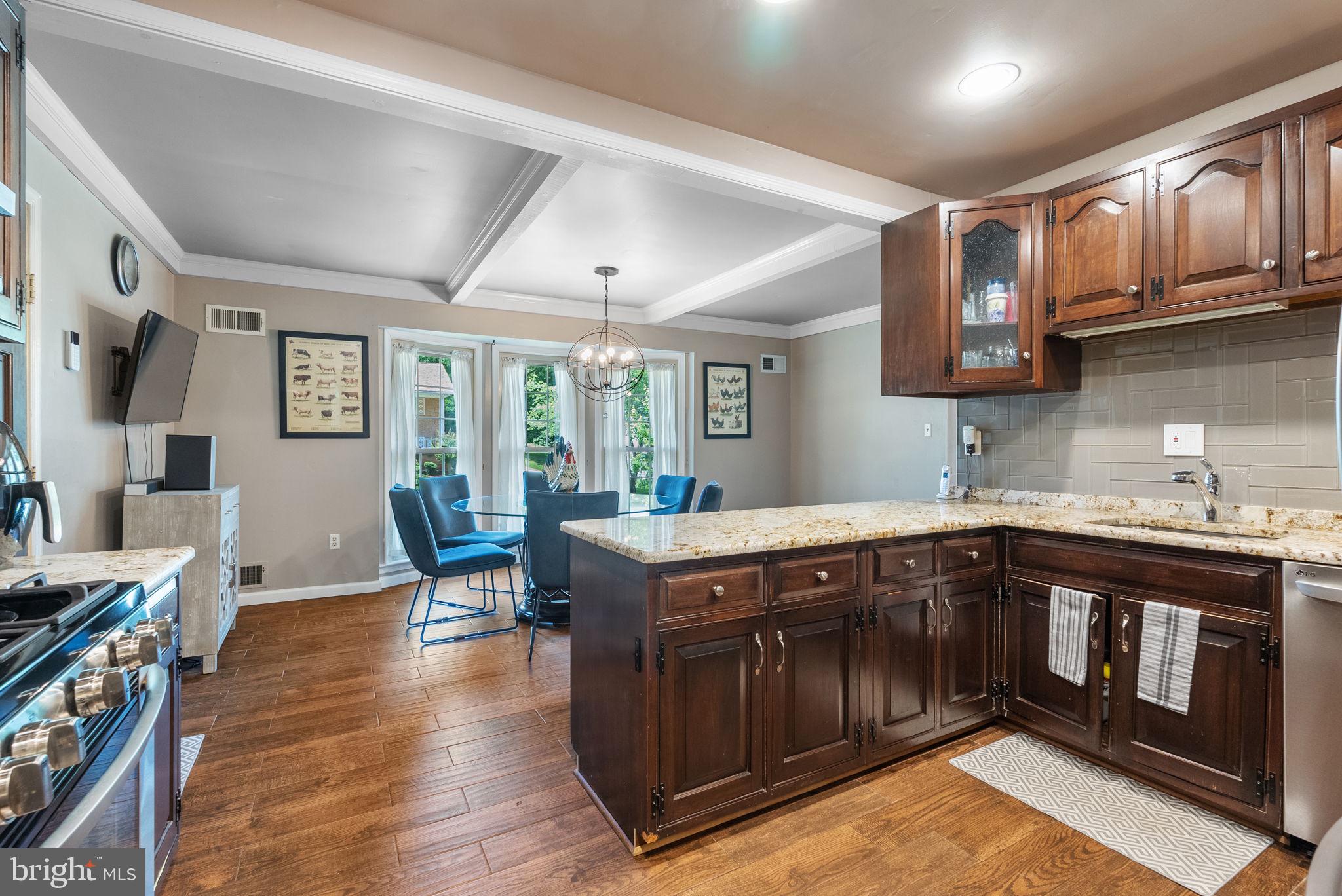 TANTALLON ON THE POTOMAC - Residential