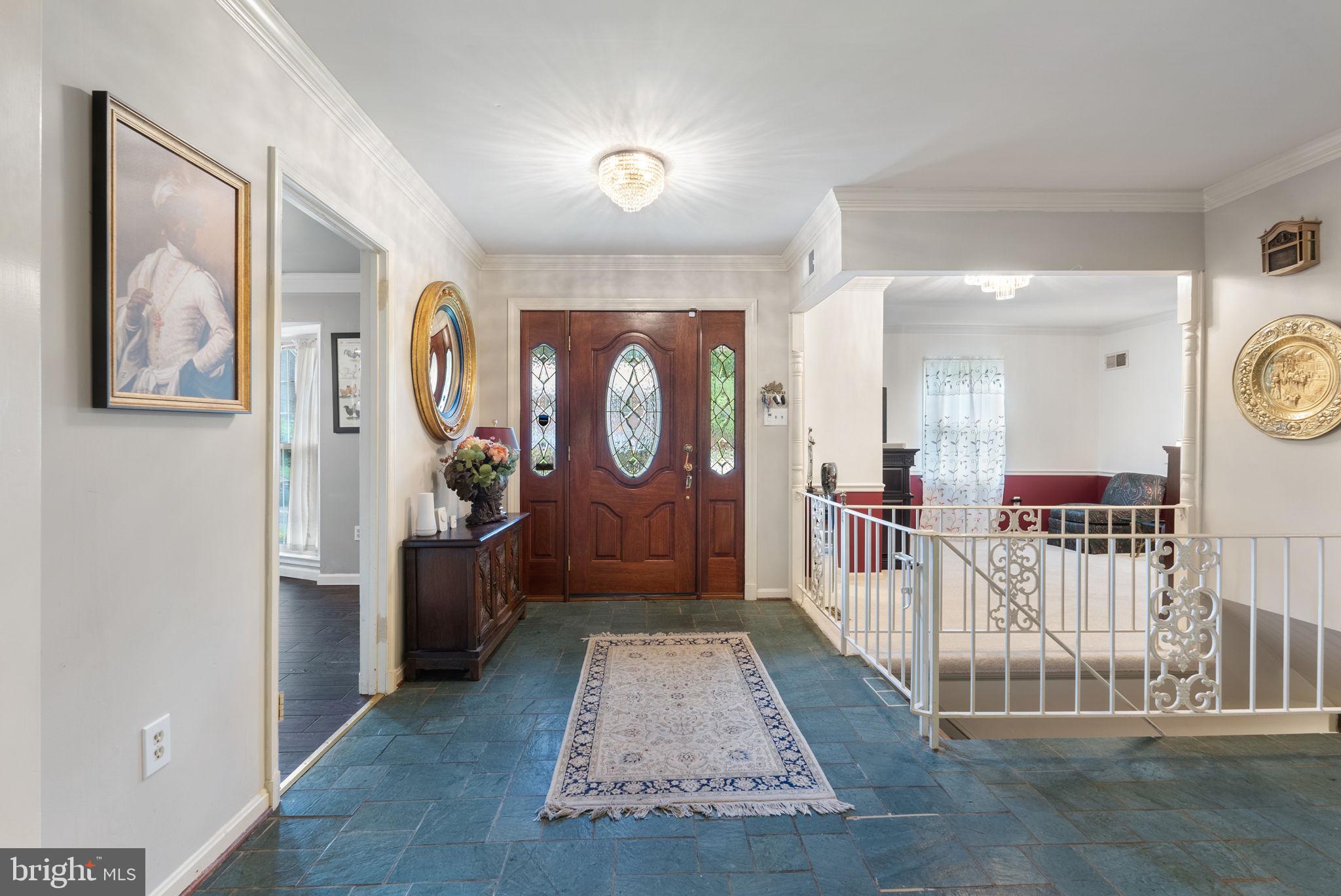 TANTALLON ON THE POTOMAC - Residential