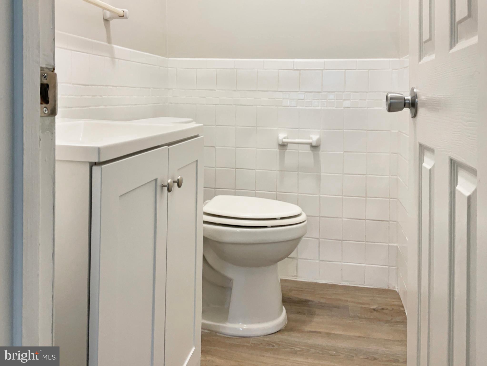 PRINCE WILLIAM ESTATES - Residential