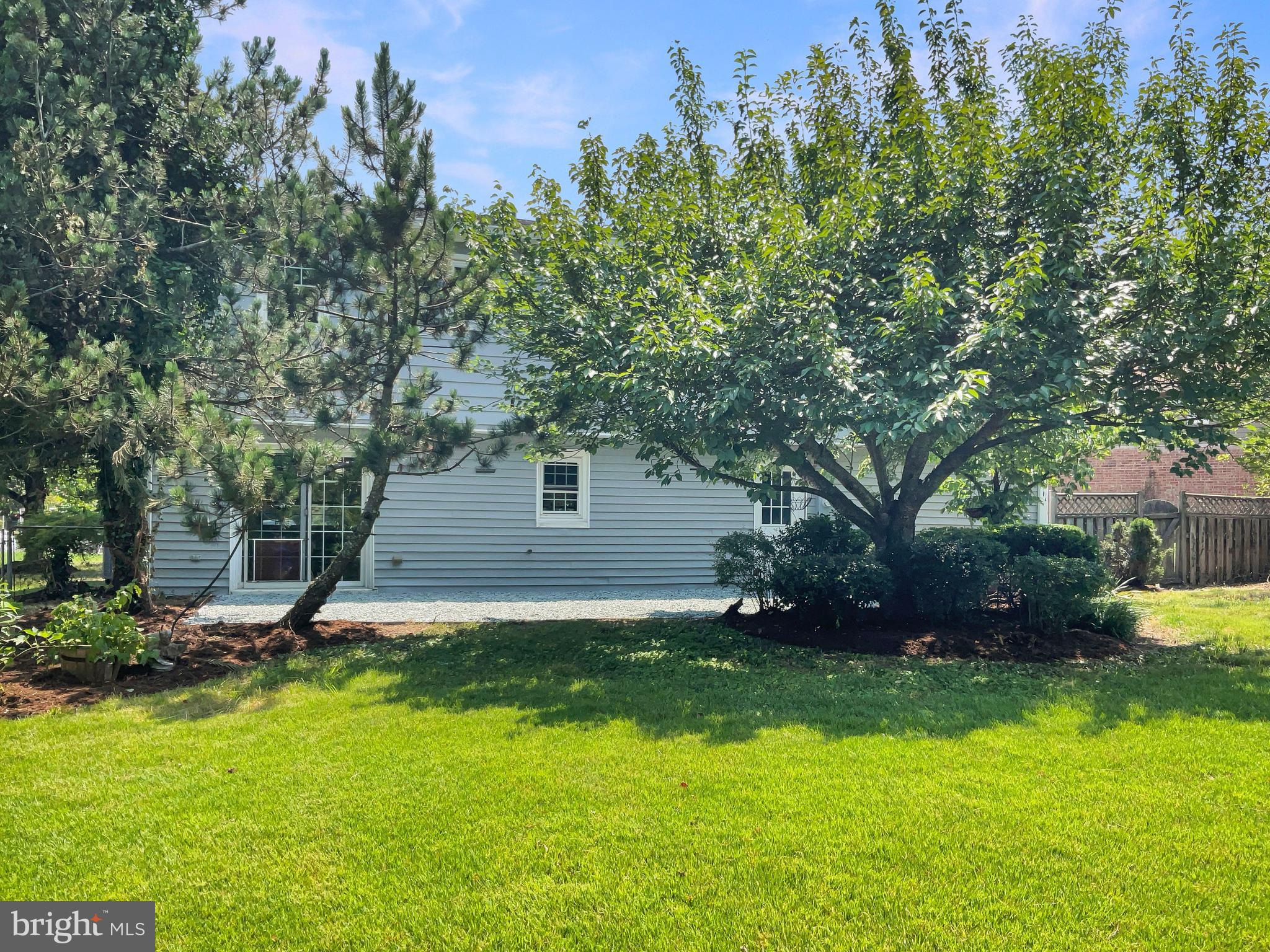 PRINCE WILLIAM ESTATES - Residential