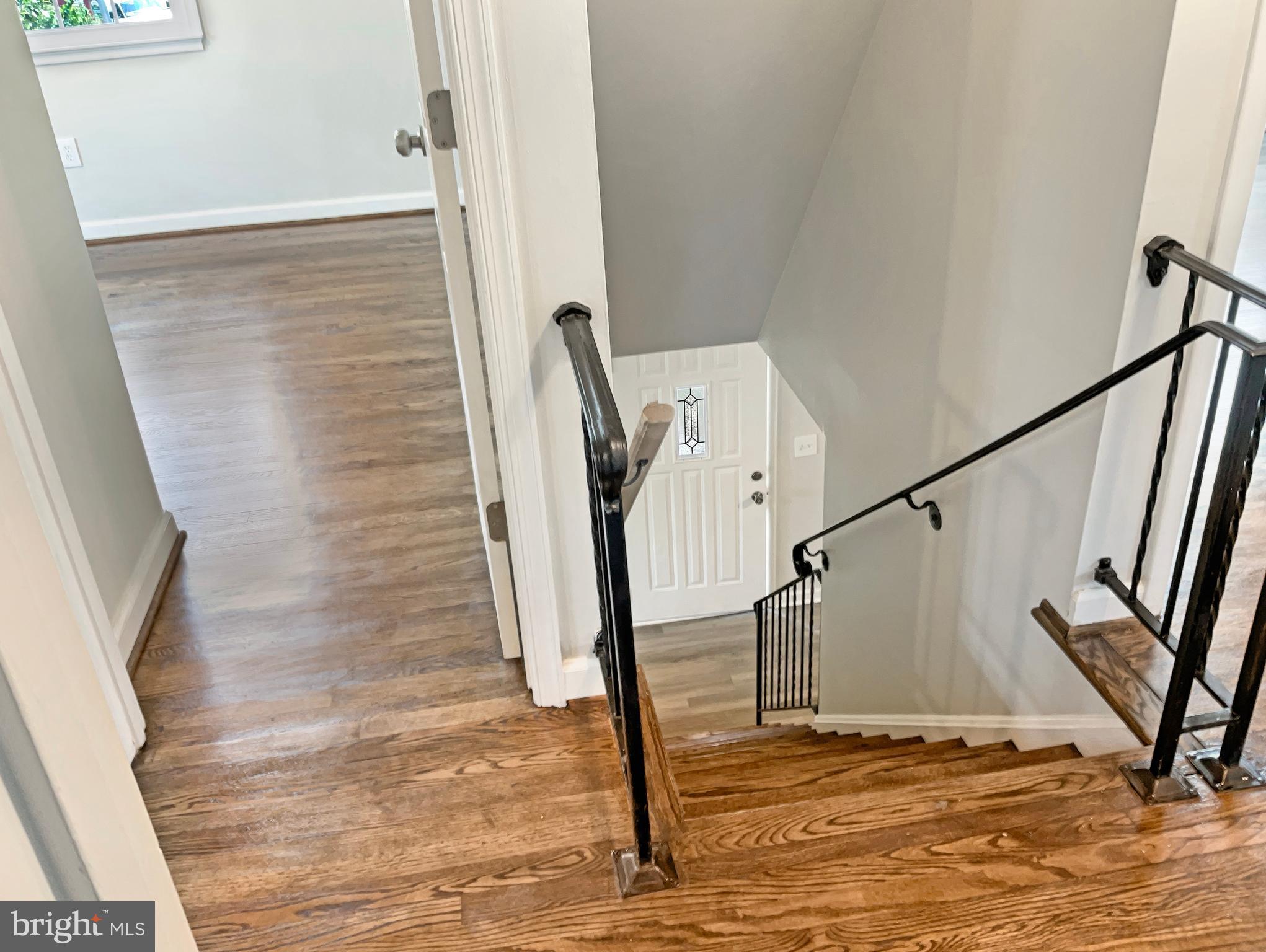 PRINCE WILLIAM ESTATES - Residential