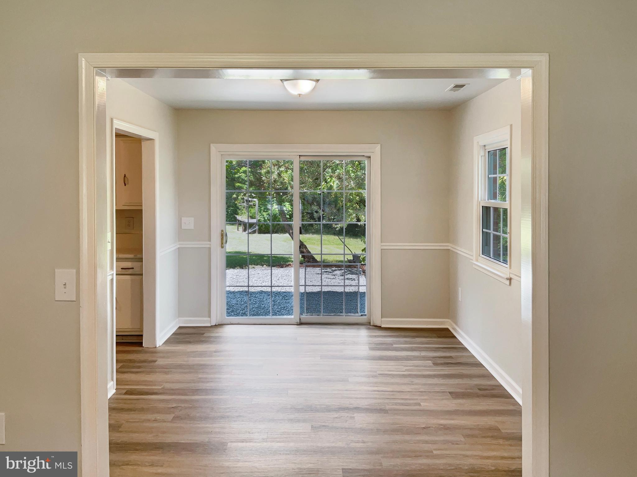 PRINCE WILLIAM ESTATES - Residential