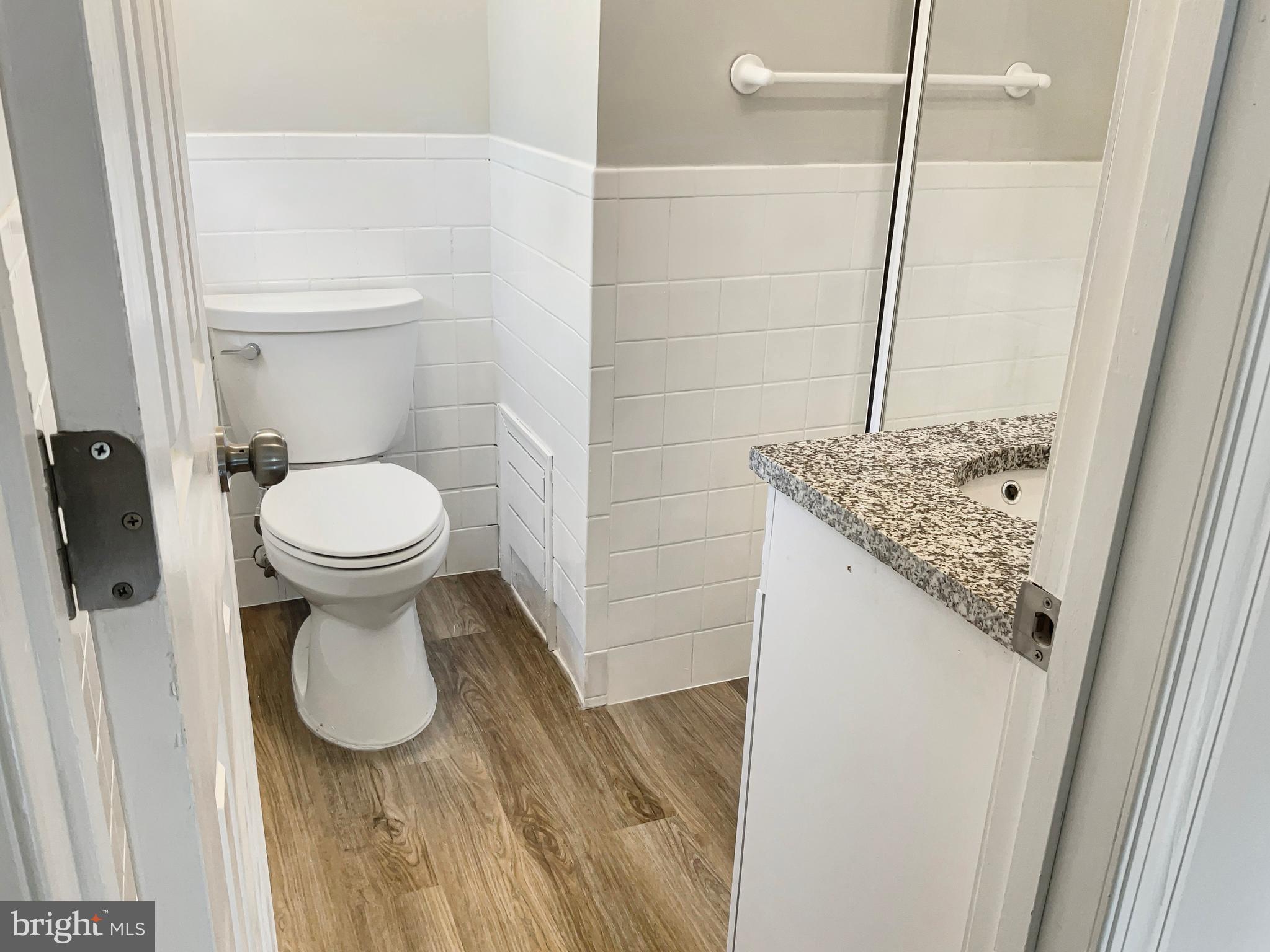 PRINCE WILLIAM ESTATES - Residential