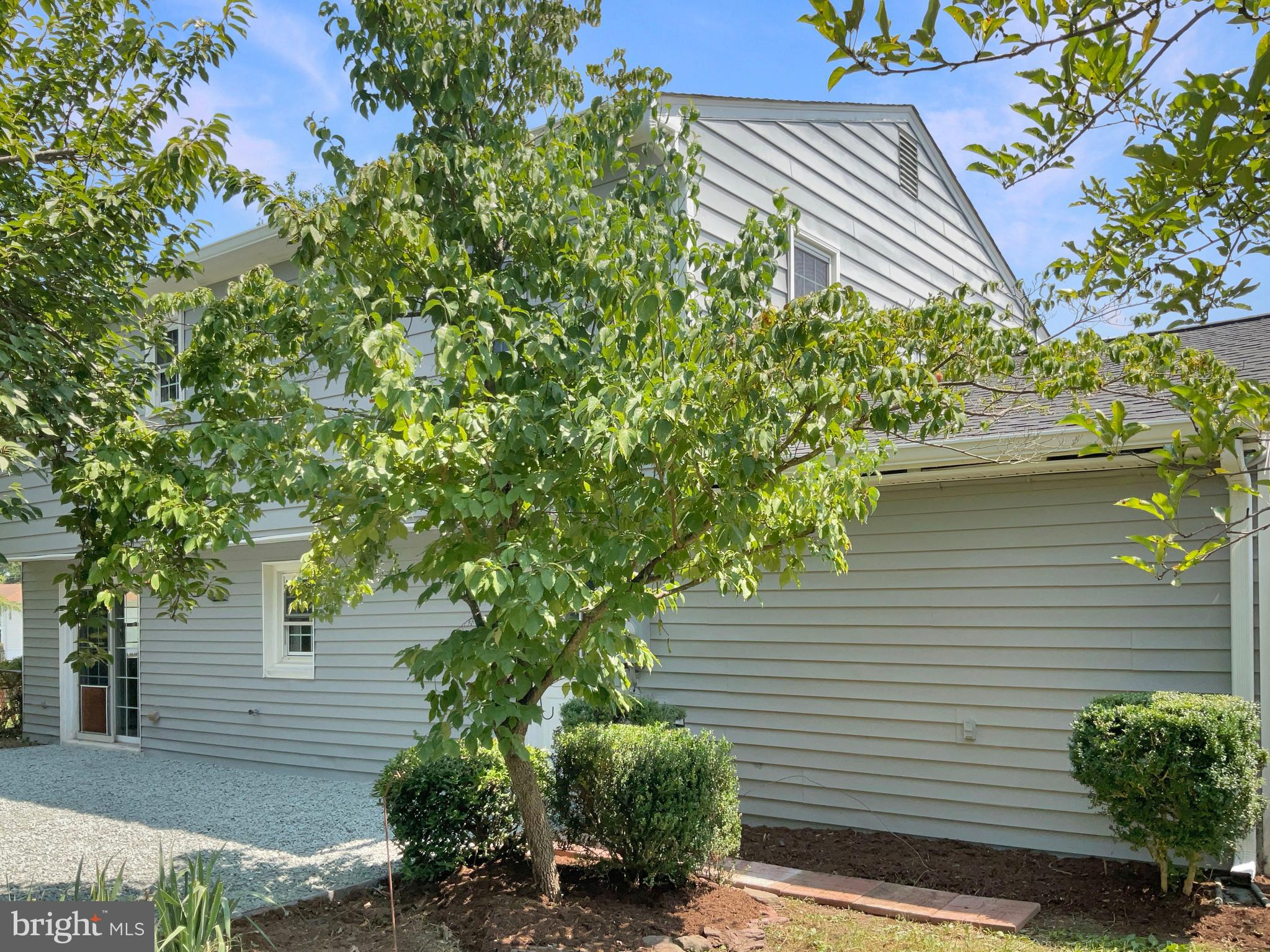 PRINCE WILLIAM ESTATES - Residential