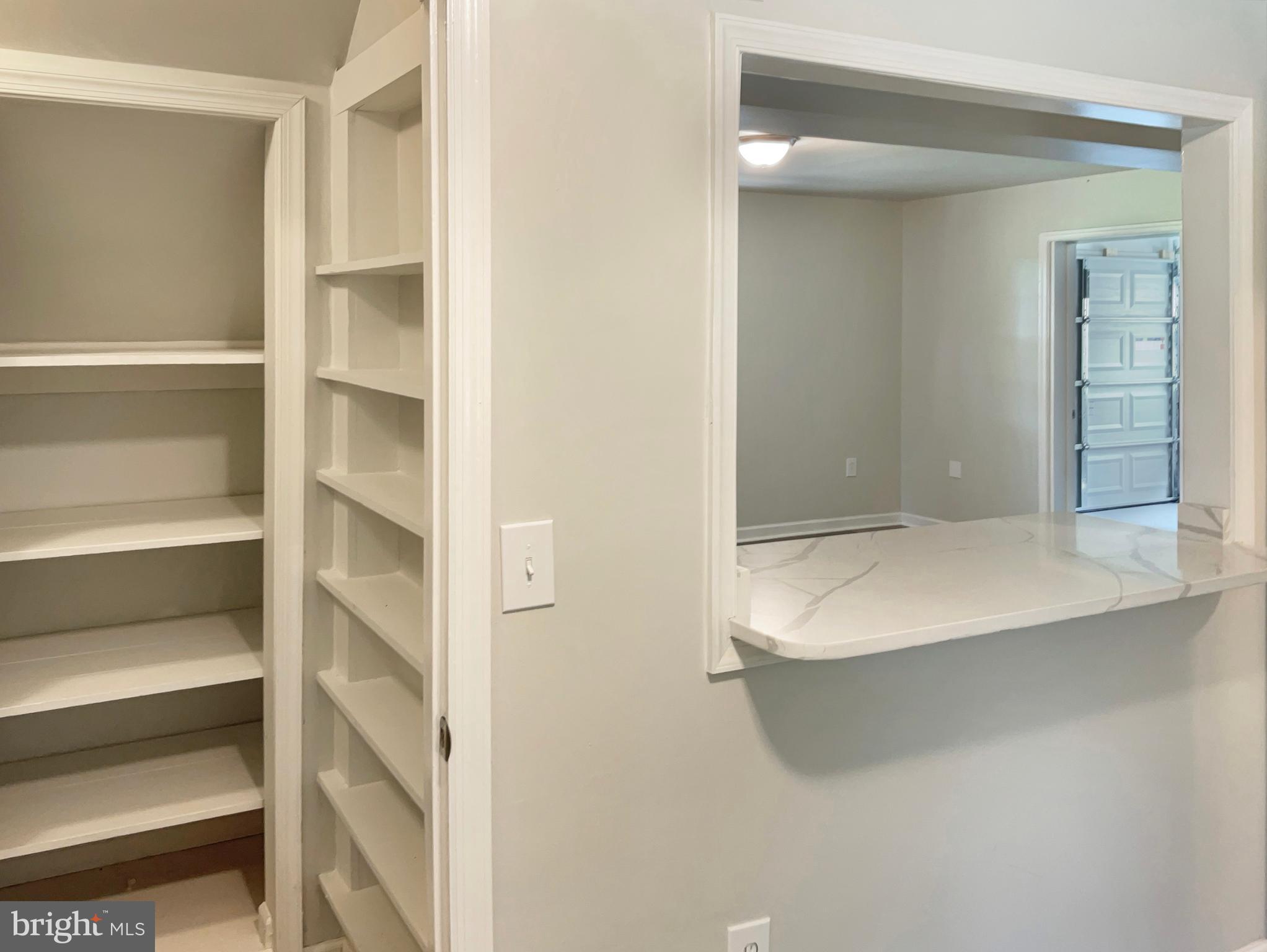 PRINCE WILLIAM ESTATES - Residential