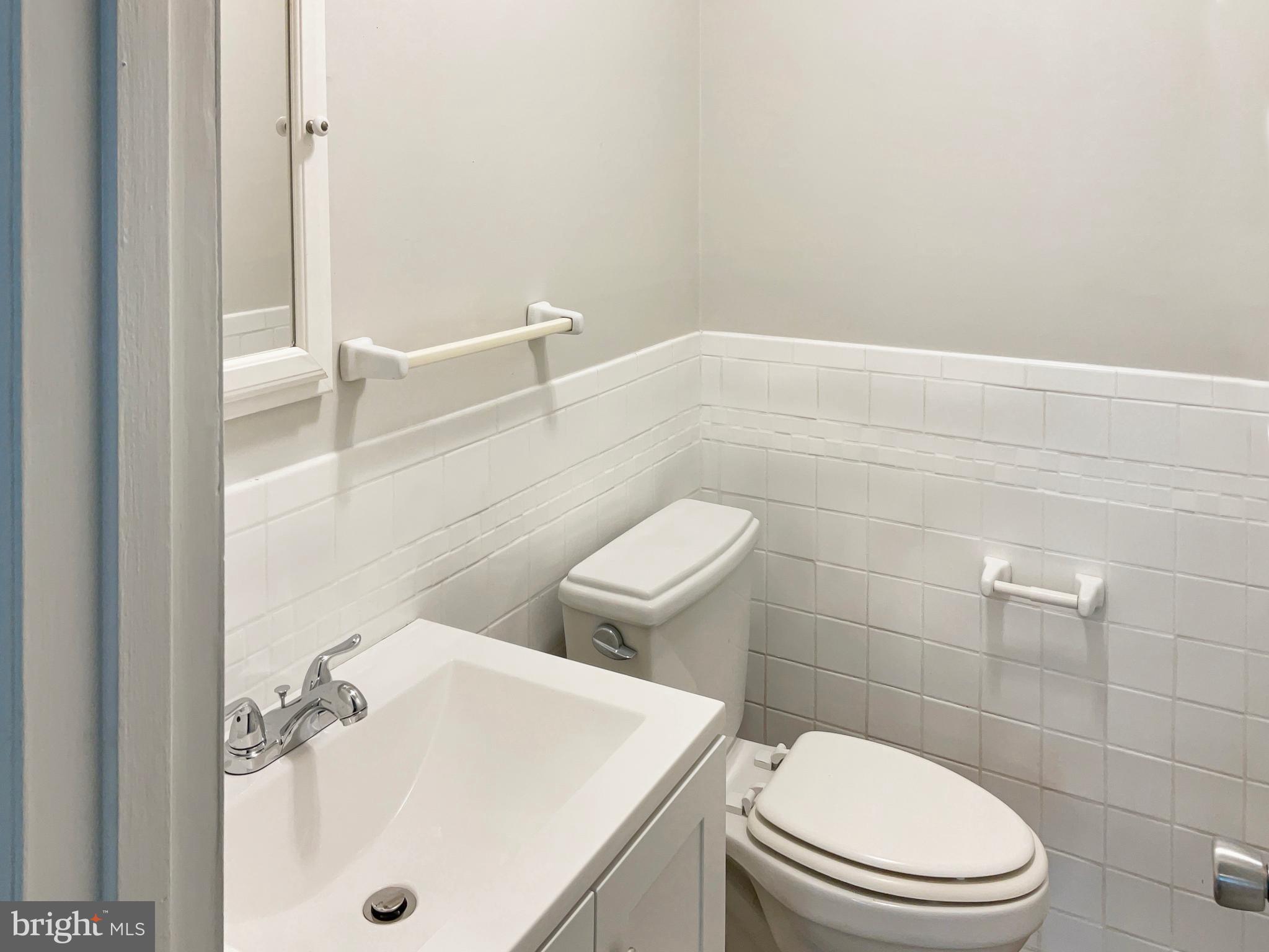 PRINCE WILLIAM ESTATES - Residential