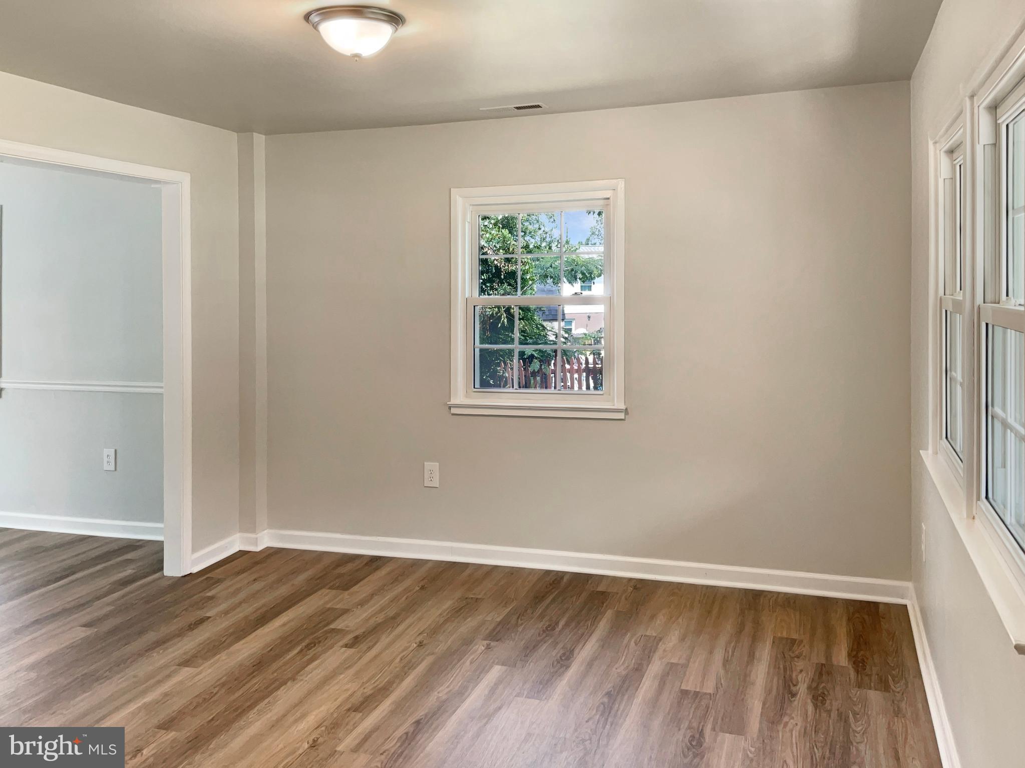 PRINCE WILLIAM ESTATES - Residential