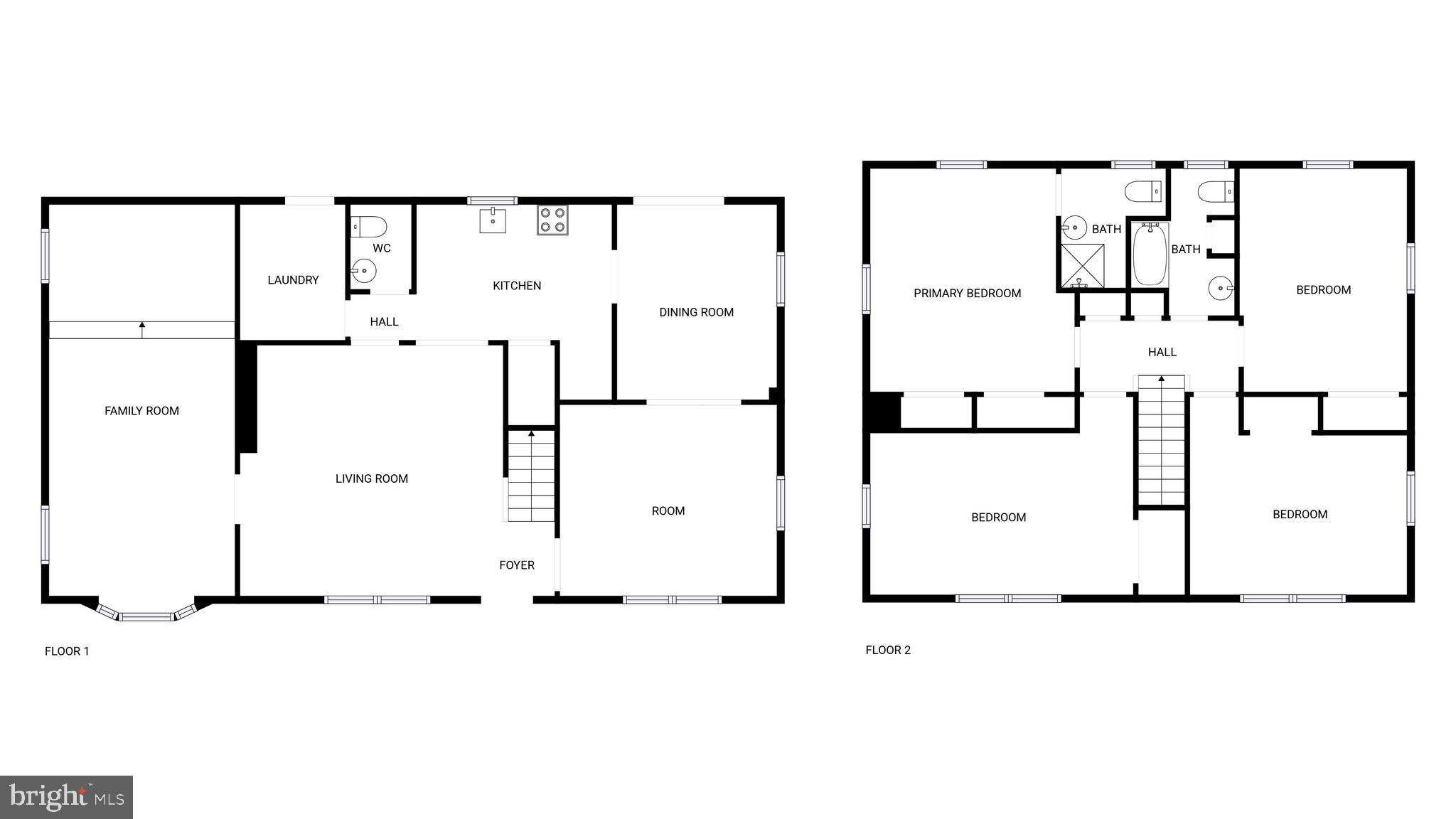PRINCE WILLIAM ESTATES - Residential