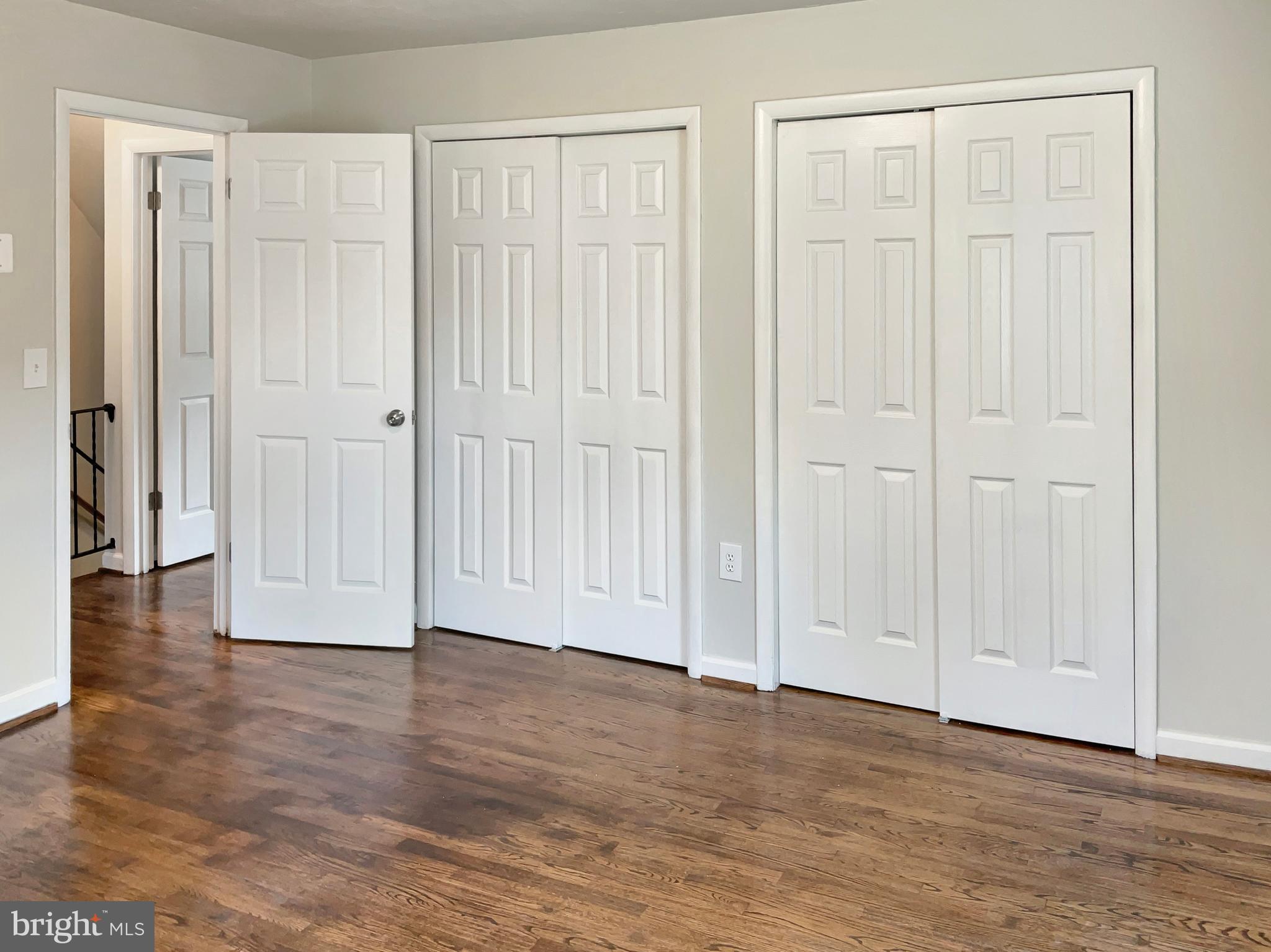 PRINCE WILLIAM ESTATES - Residential