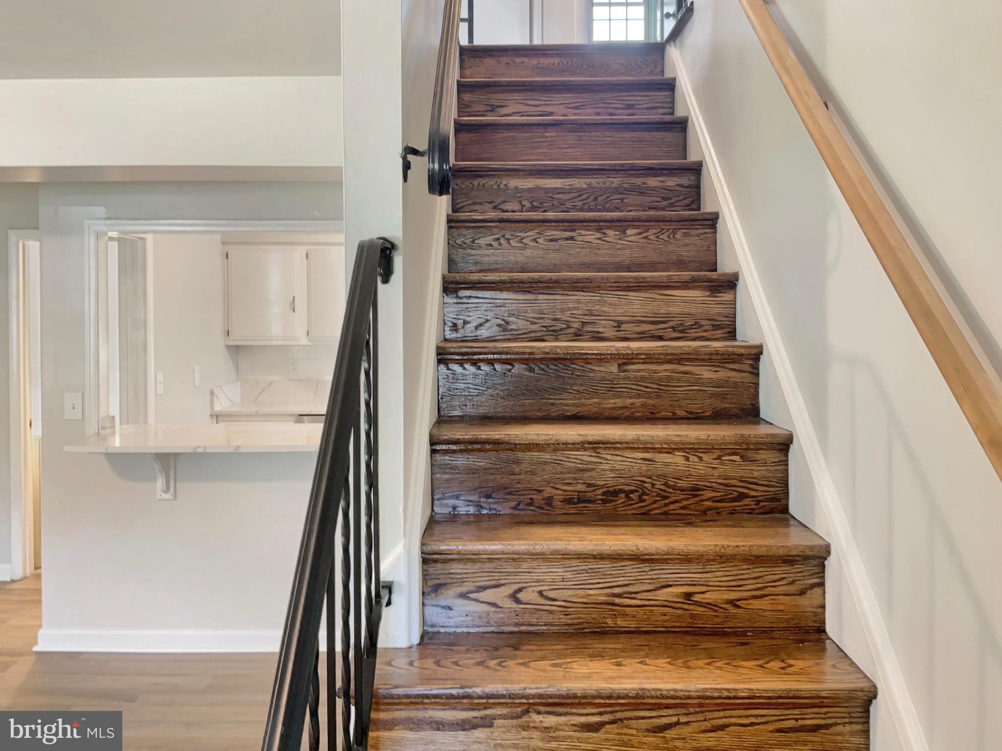 PRINCE WILLIAM ESTATES - Residential