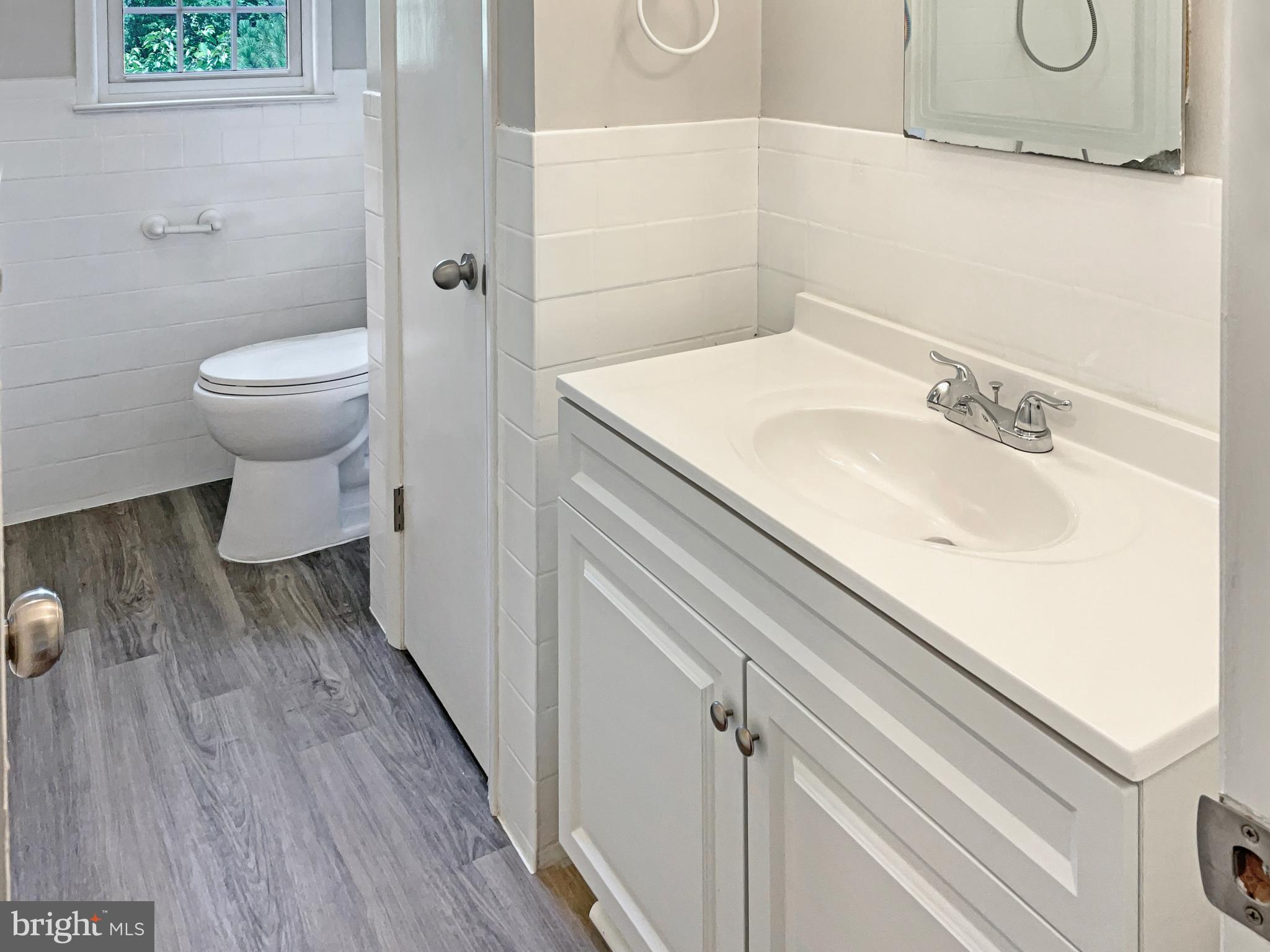 PRINCE WILLIAM ESTATES - Residential