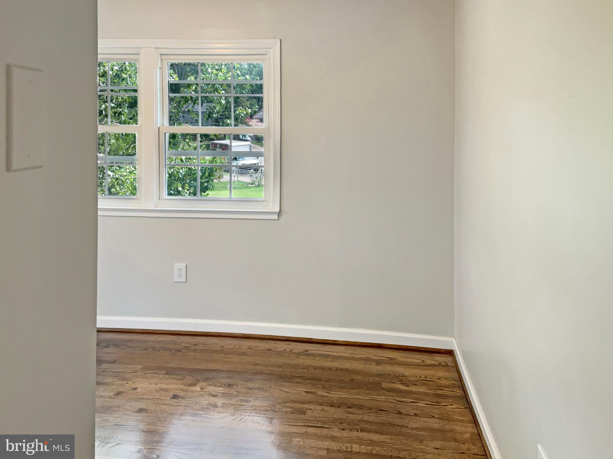 PRINCE WILLIAM ESTATES - Residential