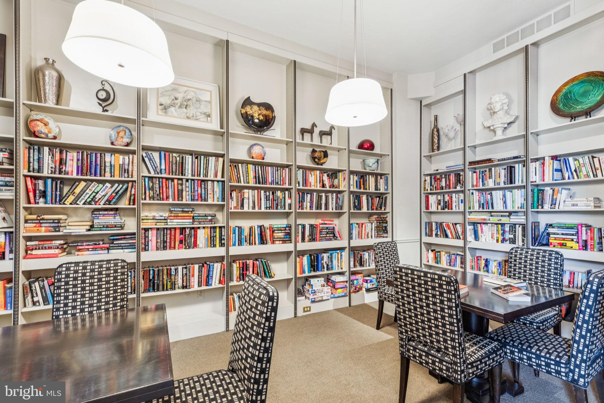 SUTTON TERRACE - Residential