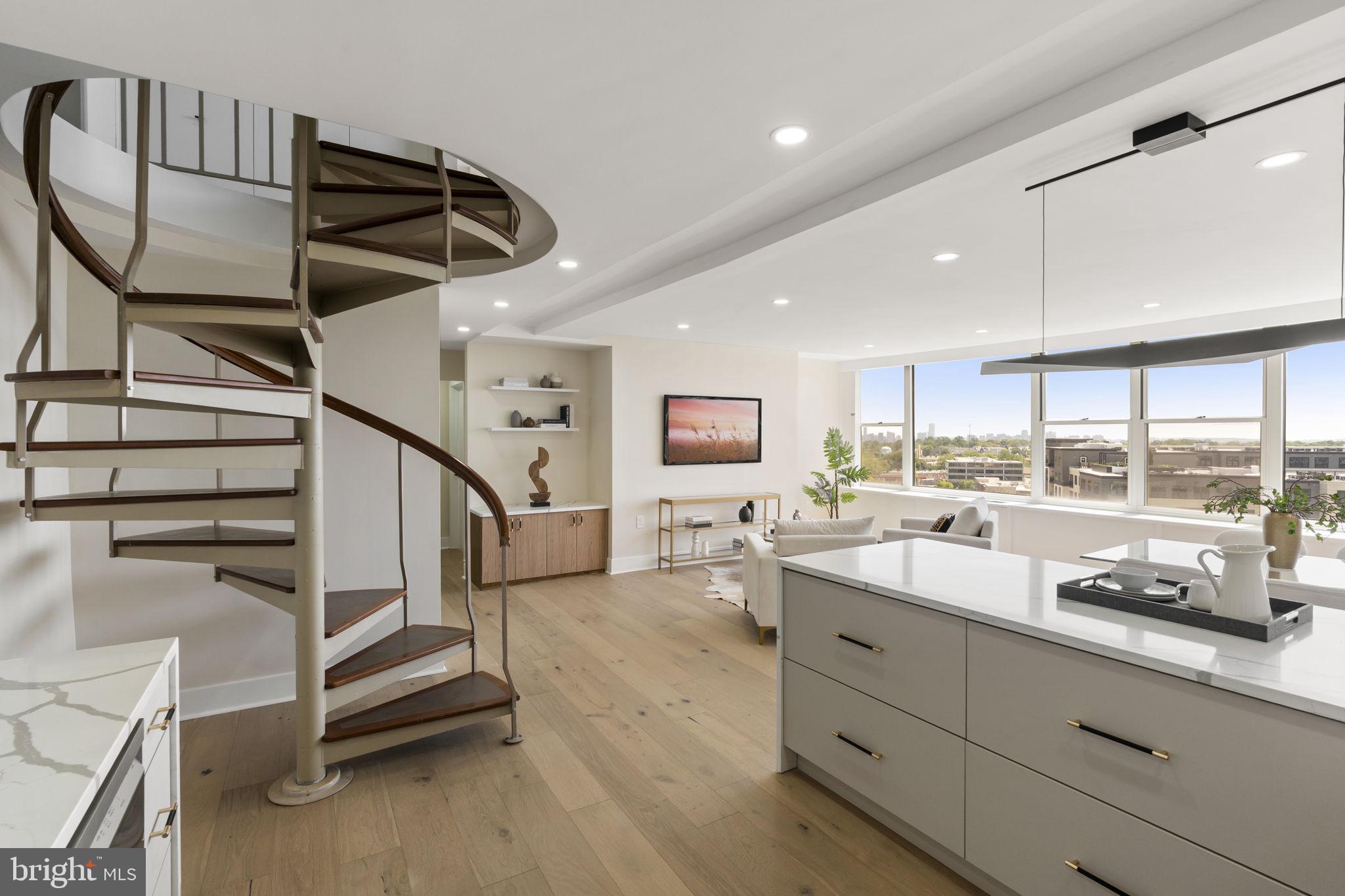 SUTTON TERRACE - Residential