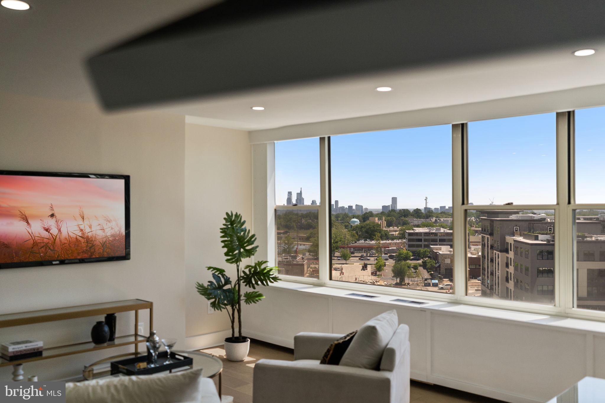 SUTTON TERRACE - Residential