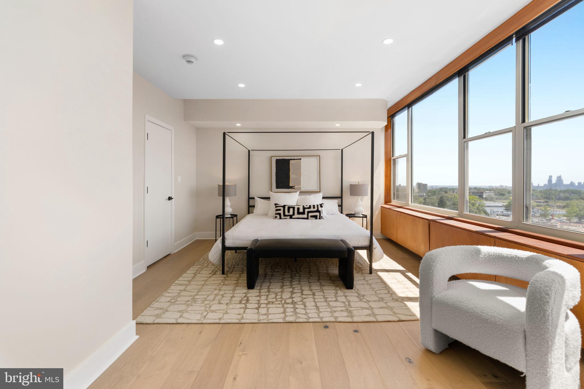 SUTTON TERRACE - Residential
