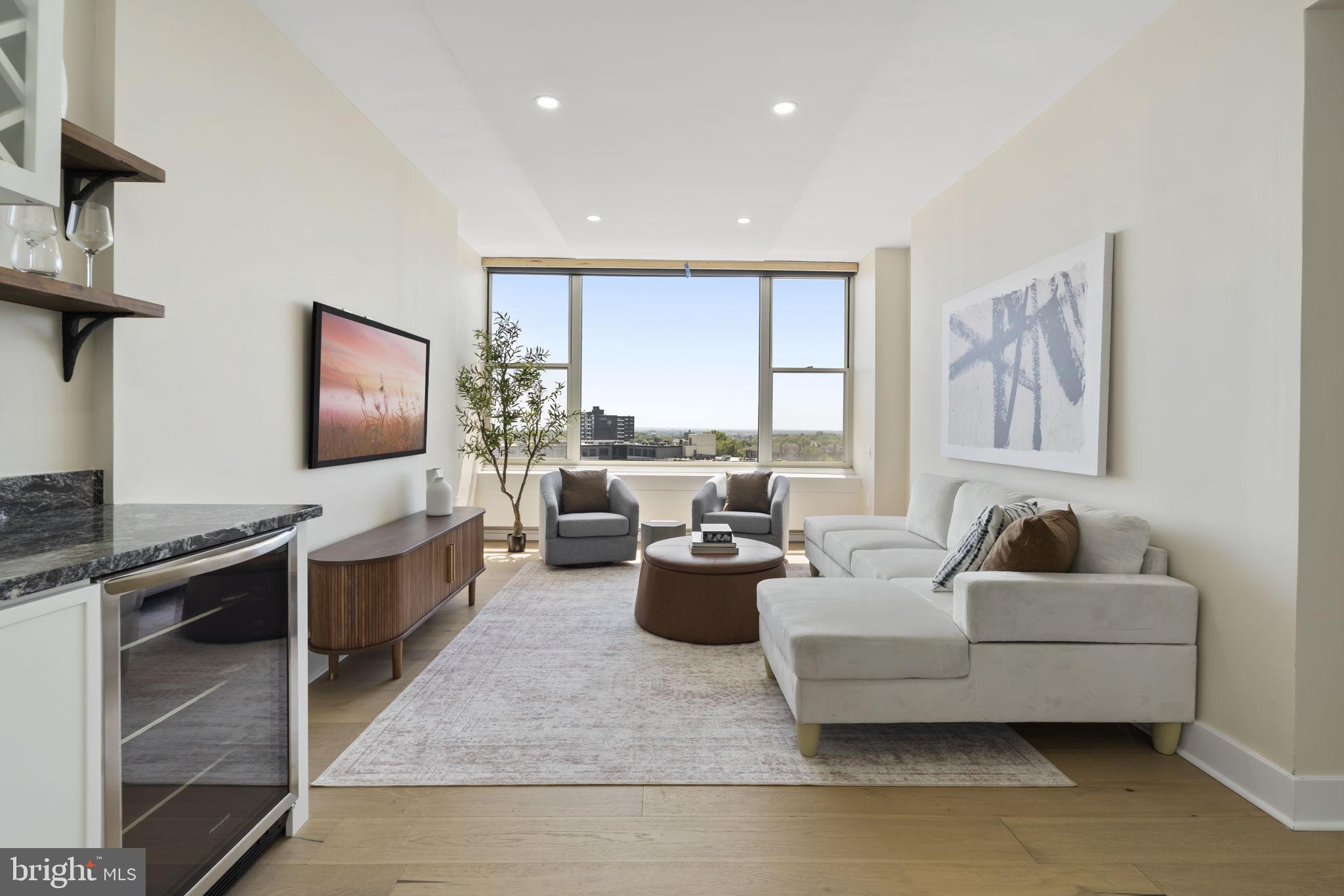 SUTTON TERRACE - Residential