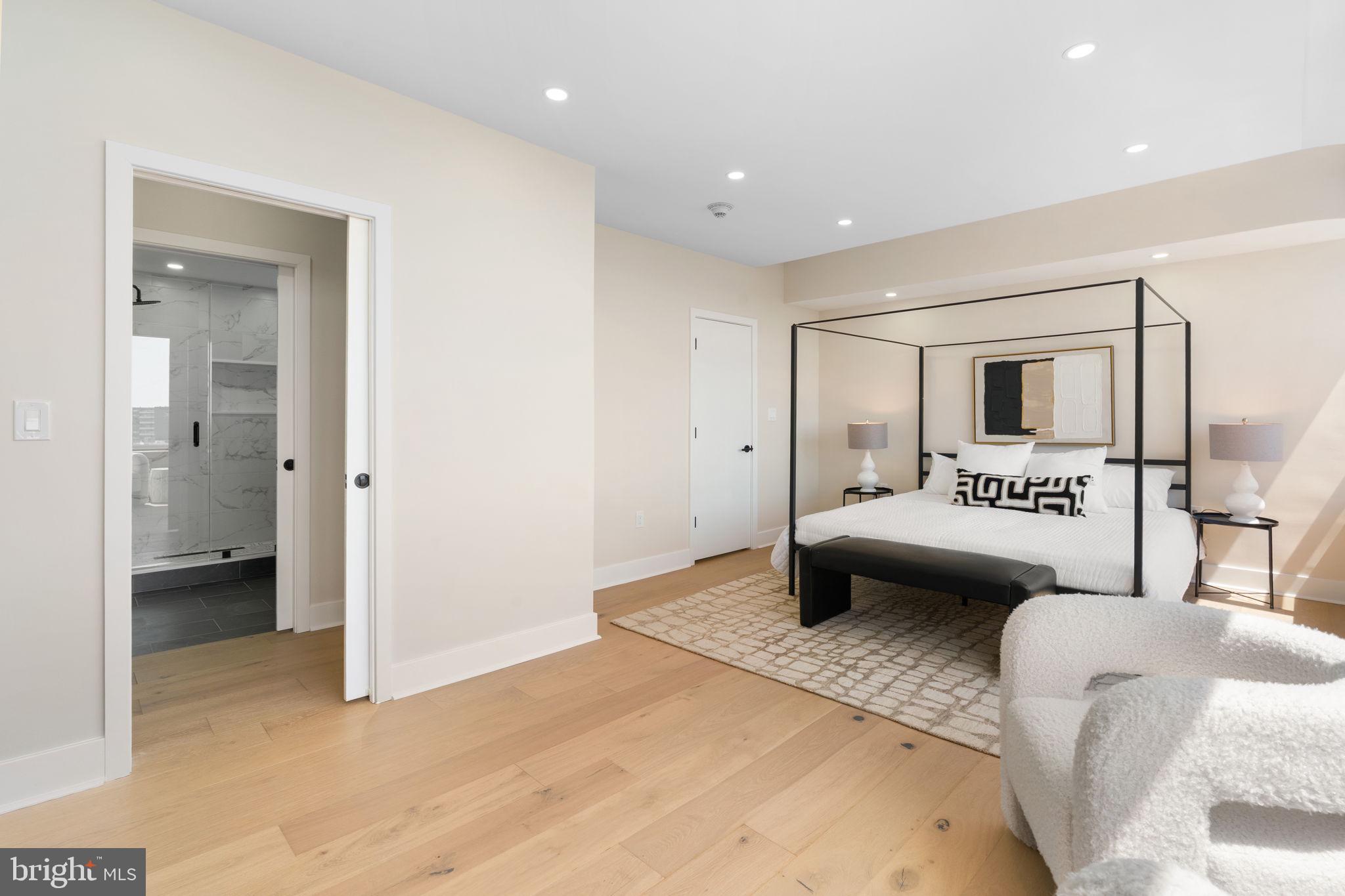 SUTTON TERRACE - Residential