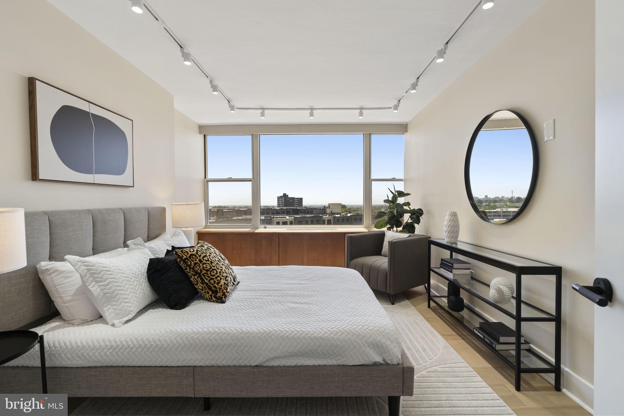 SUTTON TERRACE - Residential