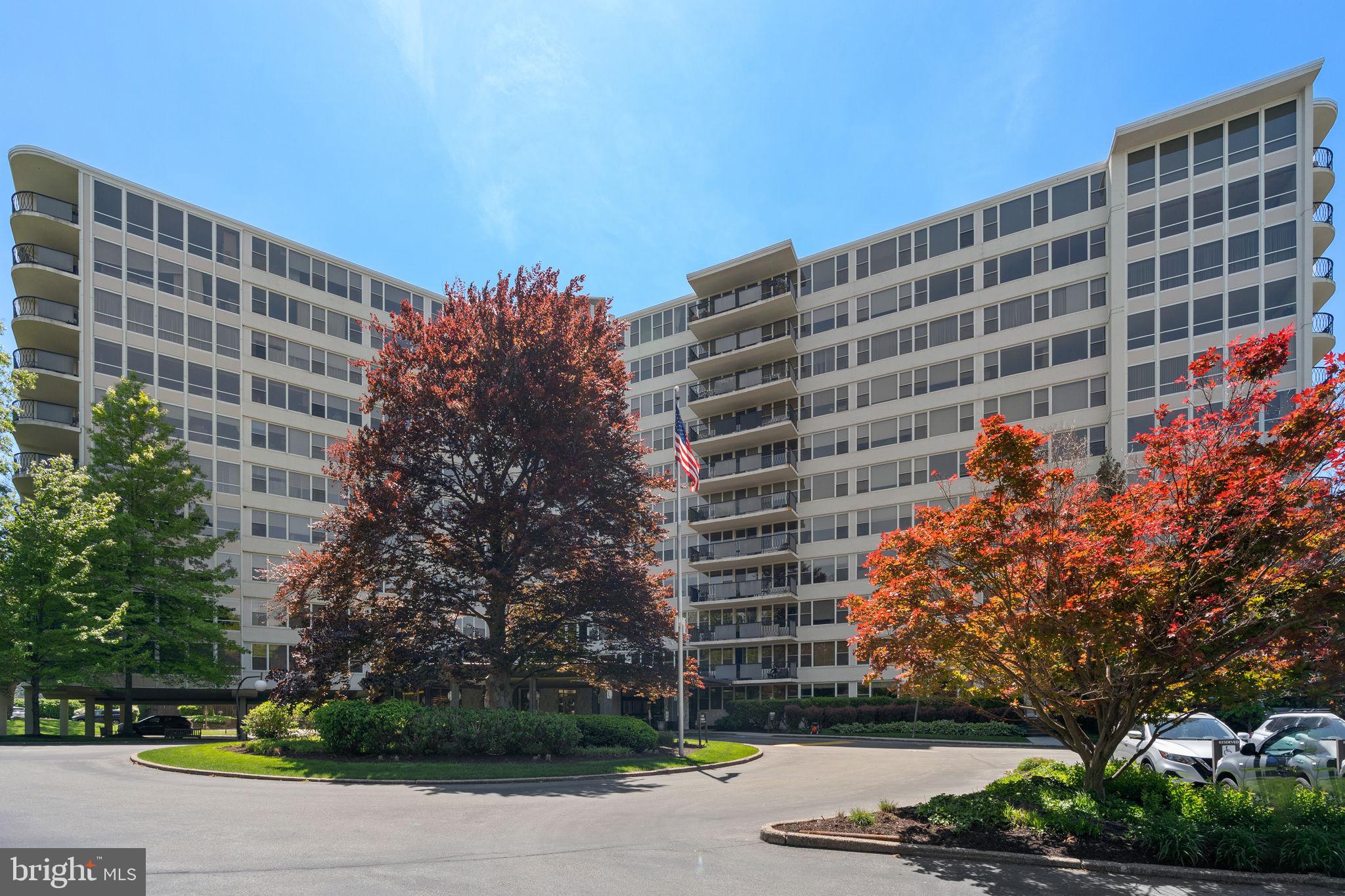 SUTTON TERRACE - Residential