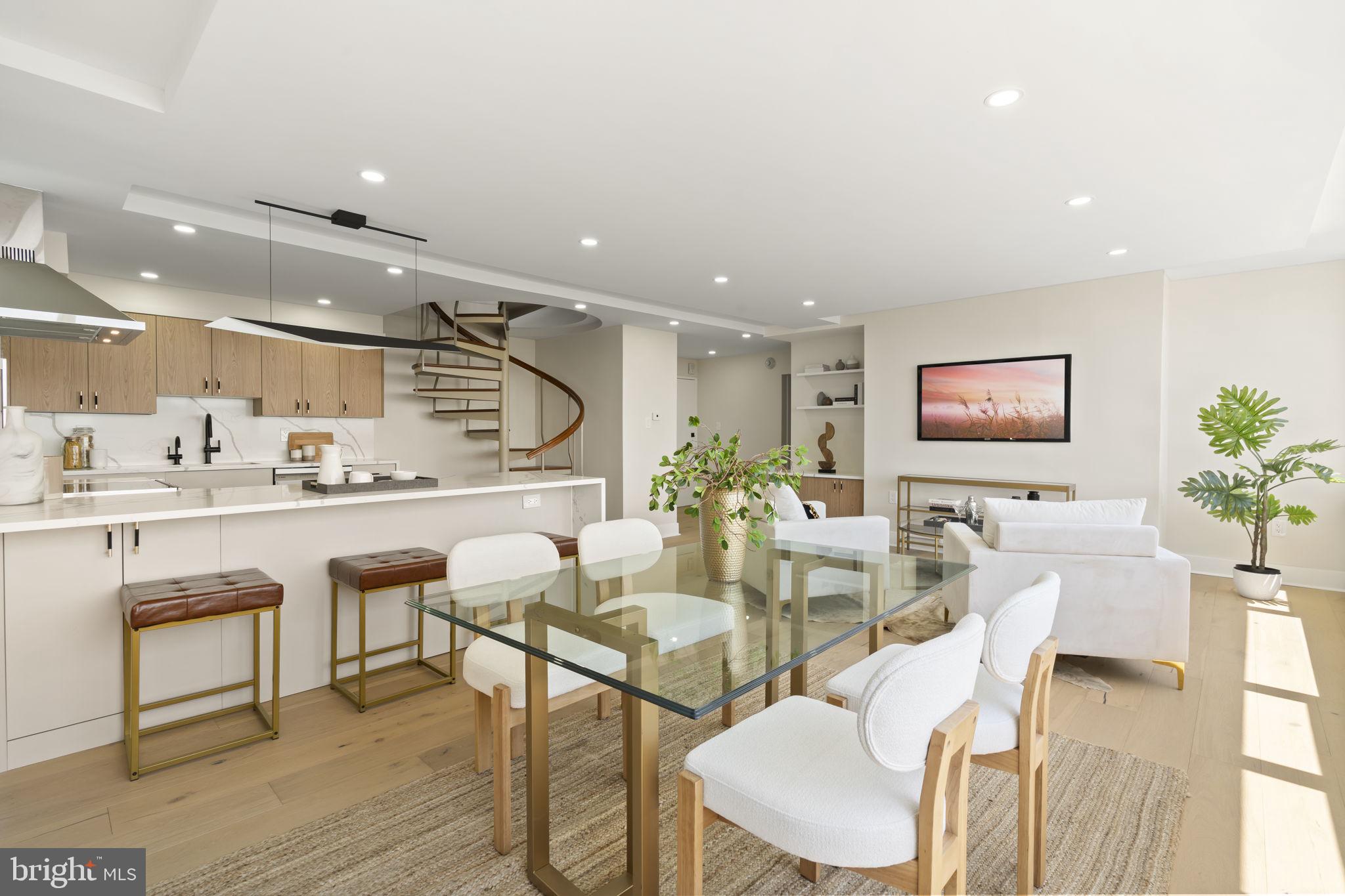 SUTTON TERRACE - Residential