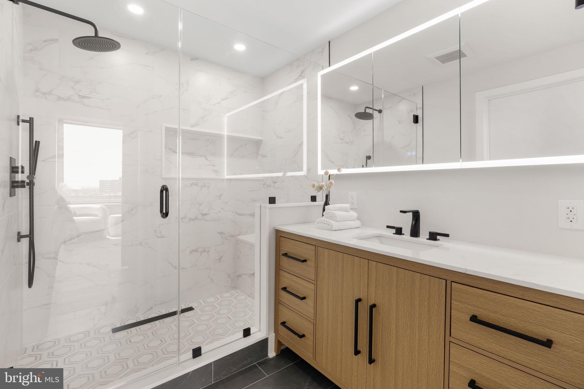 SUTTON TERRACE - Residential