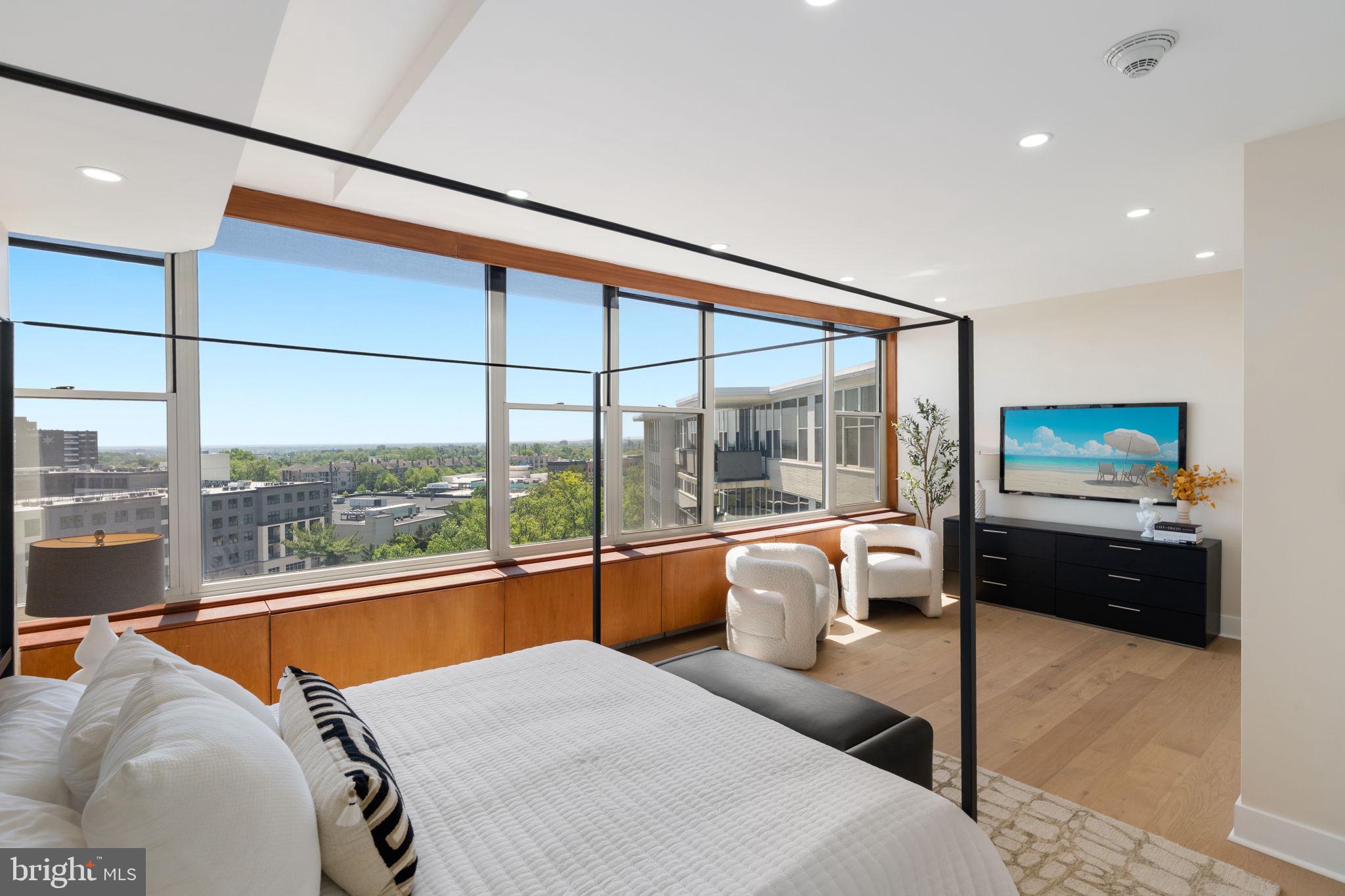 SUTTON TERRACE - Residential