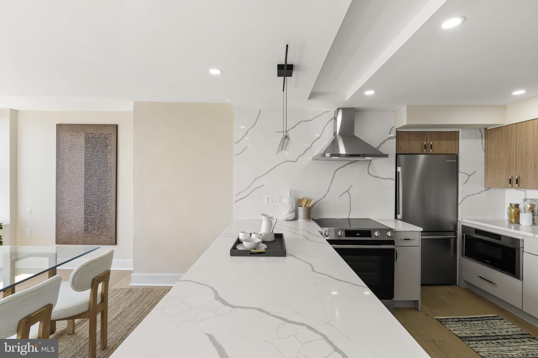 SUTTON TERRACE - Residential