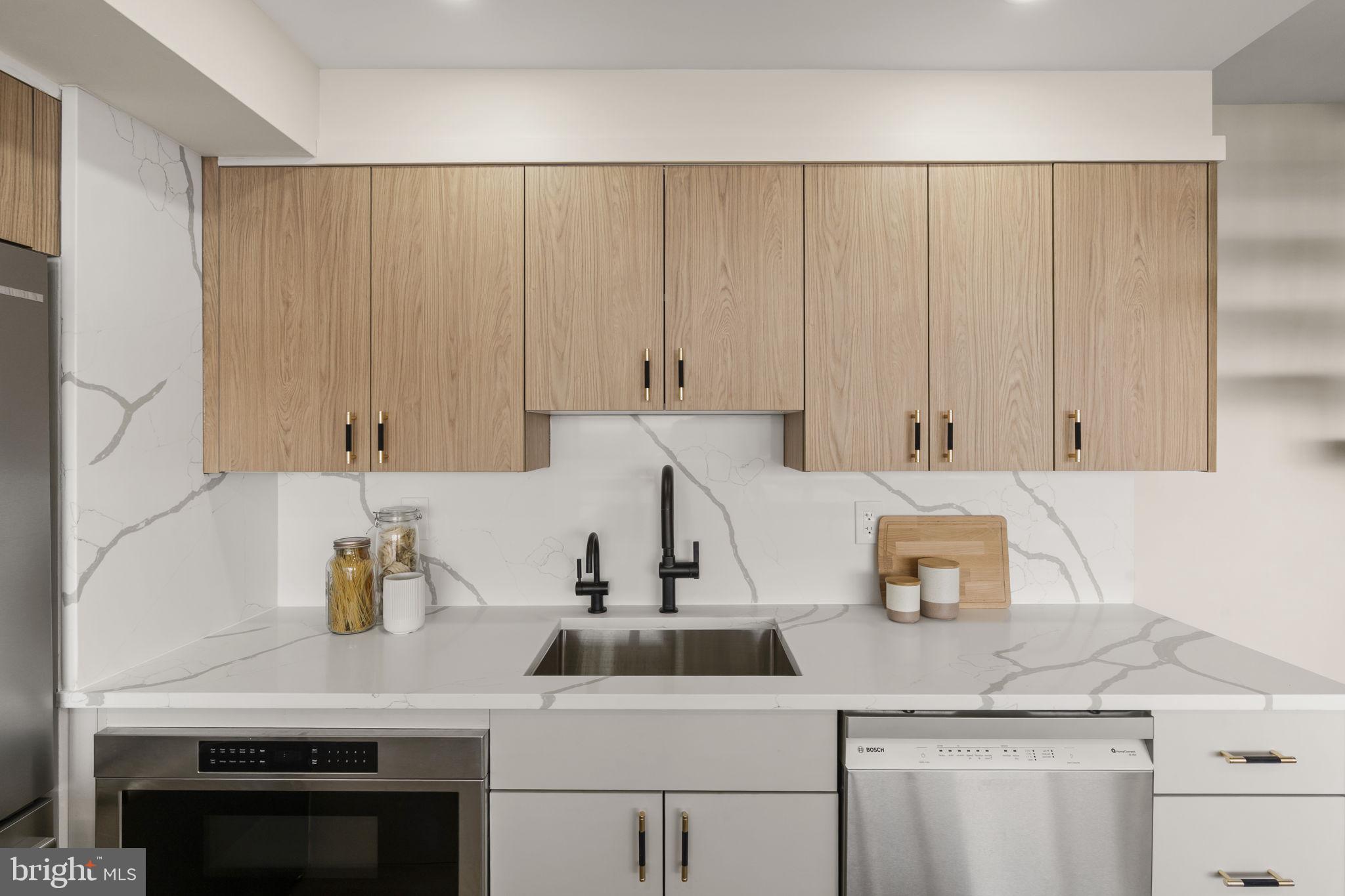 SUTTON TERRACE - Residential