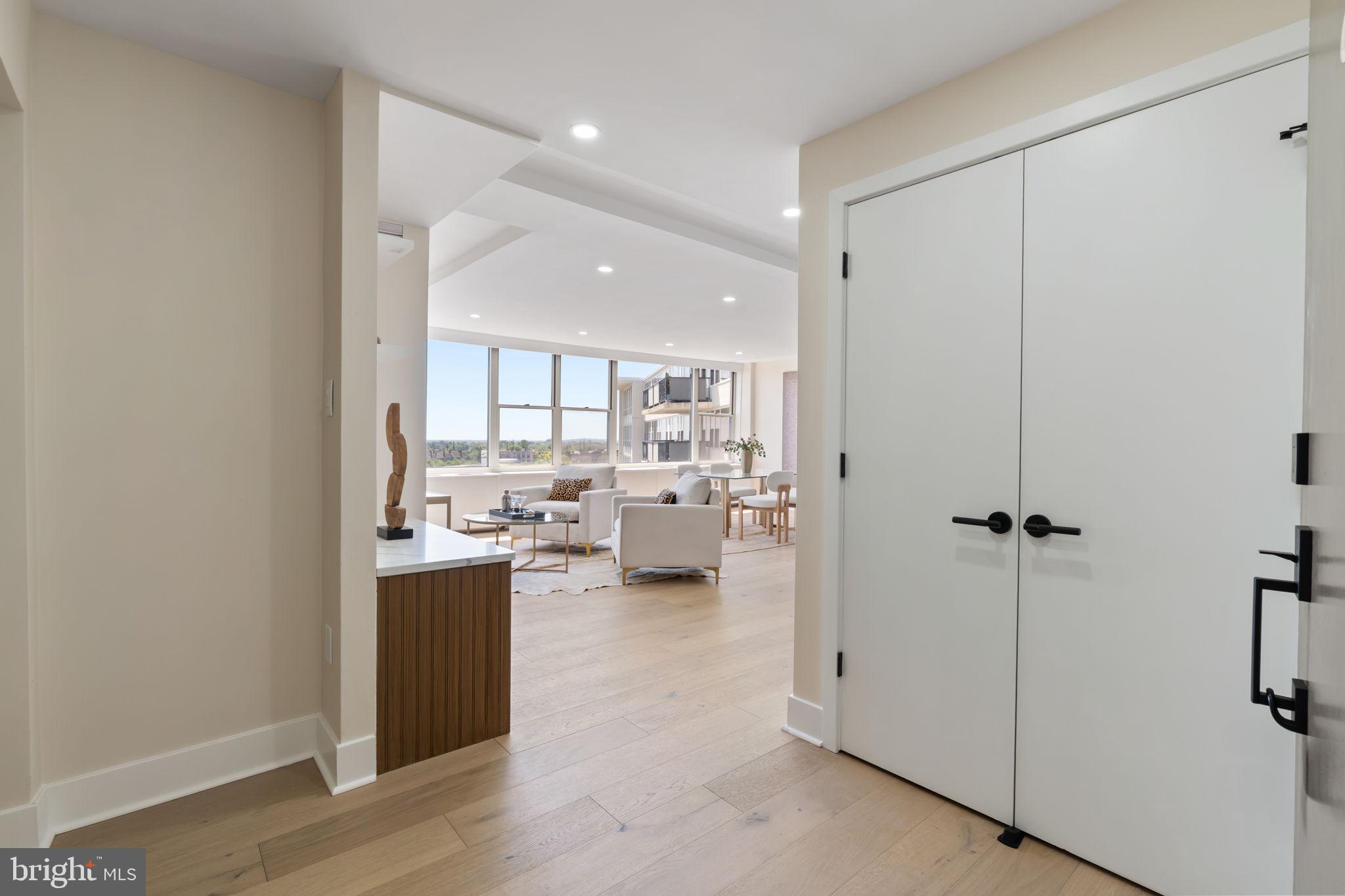 SUTTON TERRACE - Residential