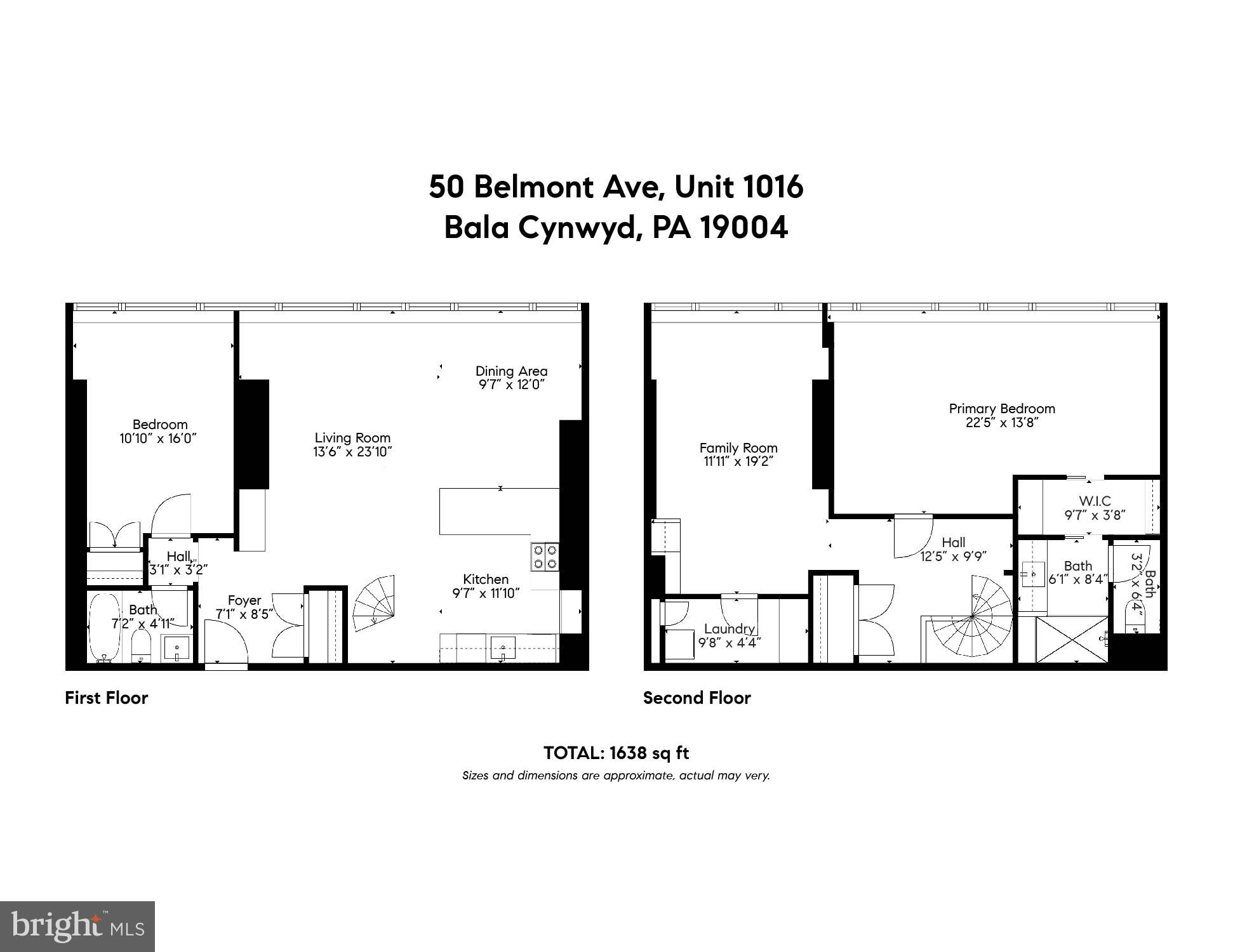 SUTTON TERRACE - Residential
