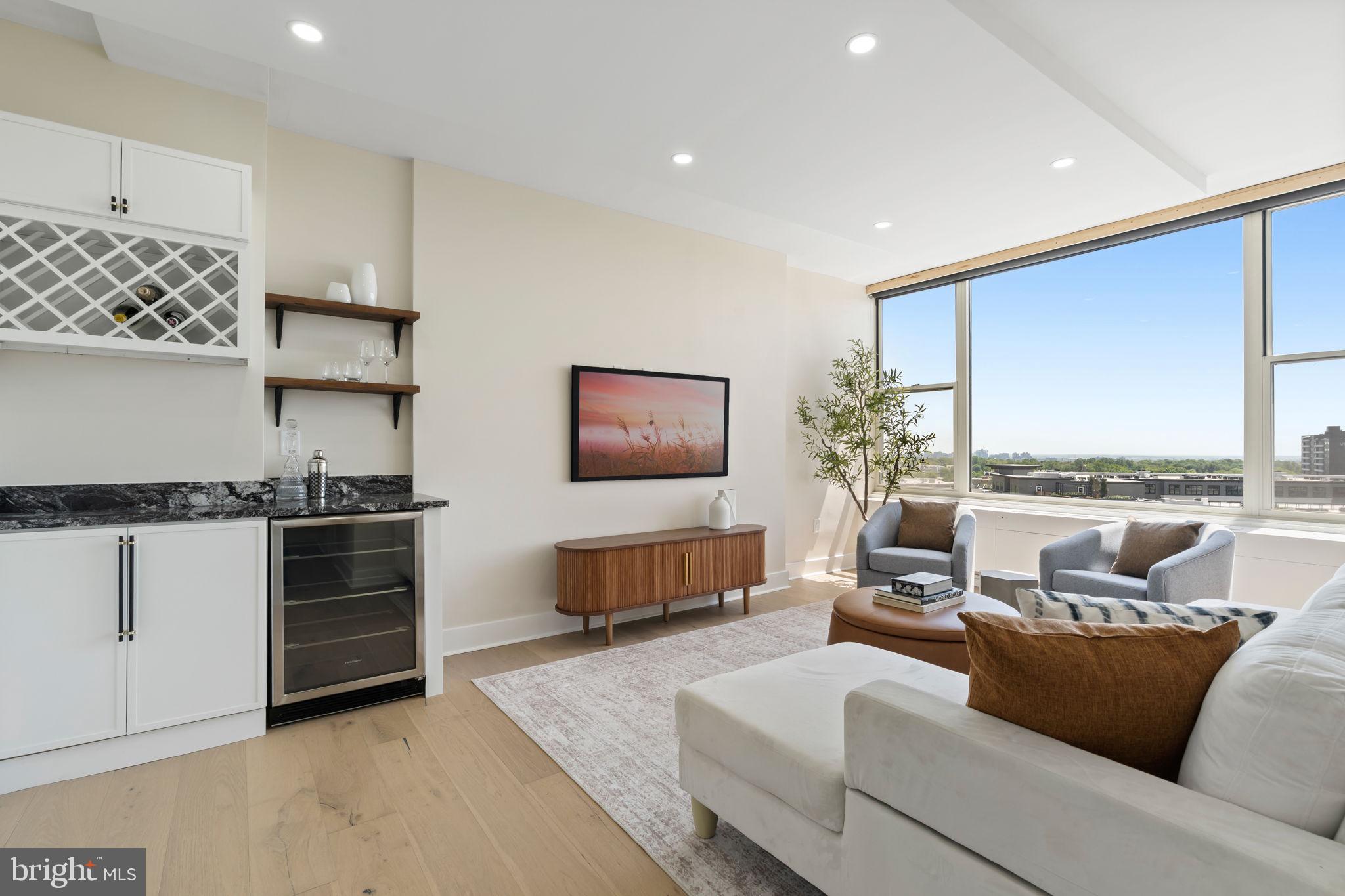 SUTTON TERRACE - Residential