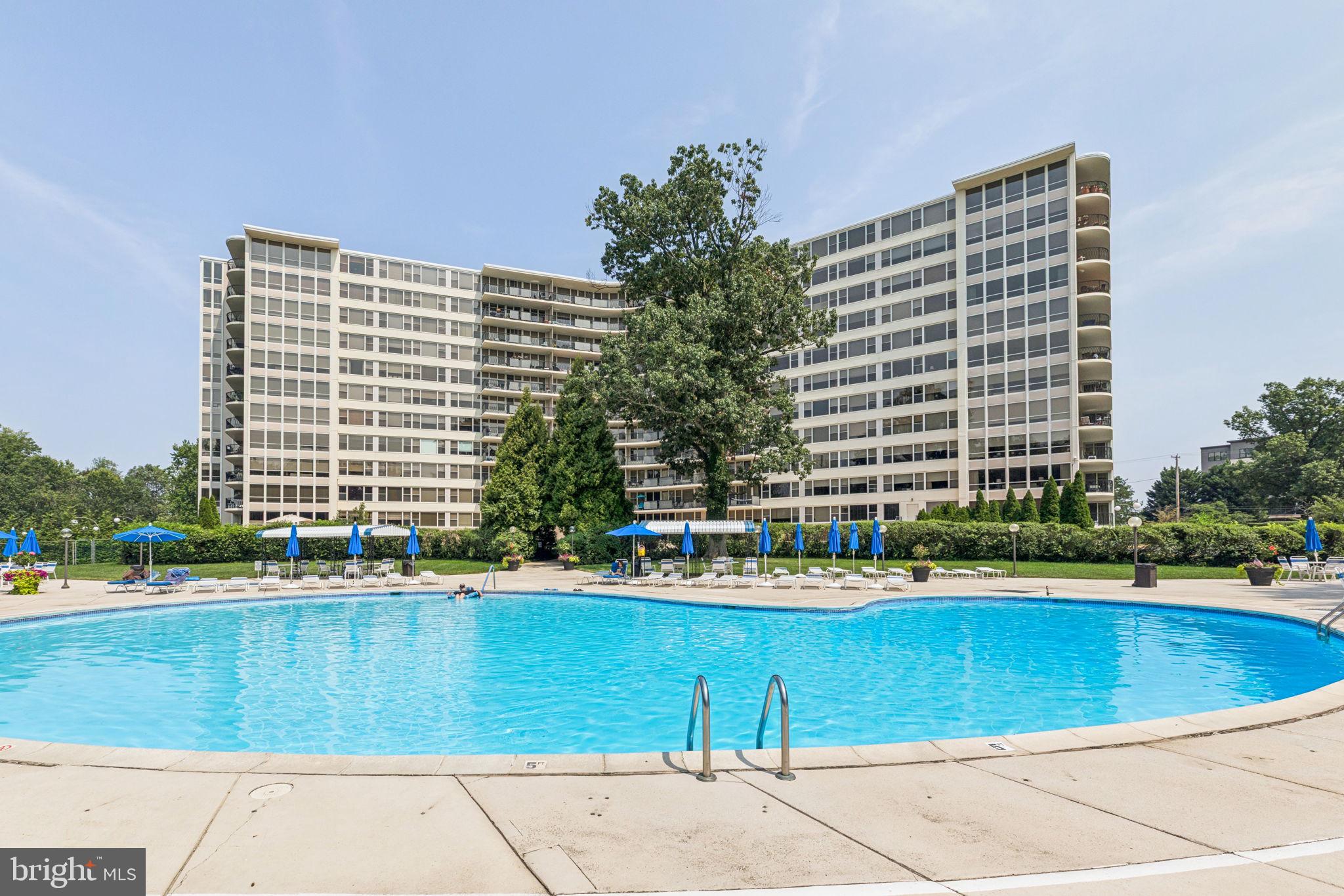 SUTTON TERRACE - Residential