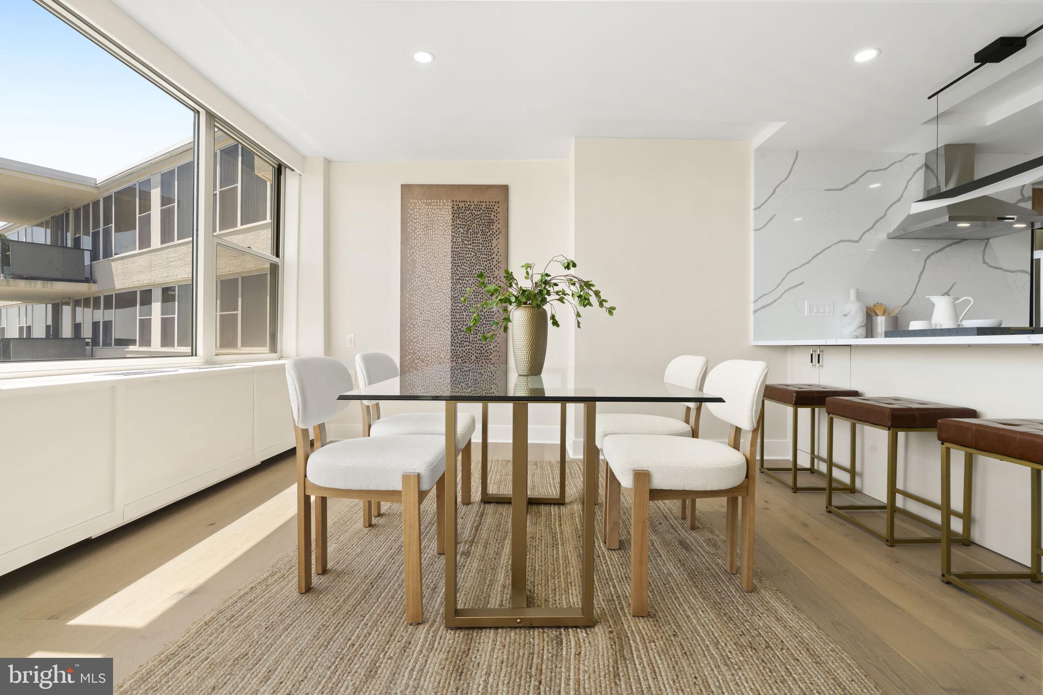 SUTTON TERRACE - Residential