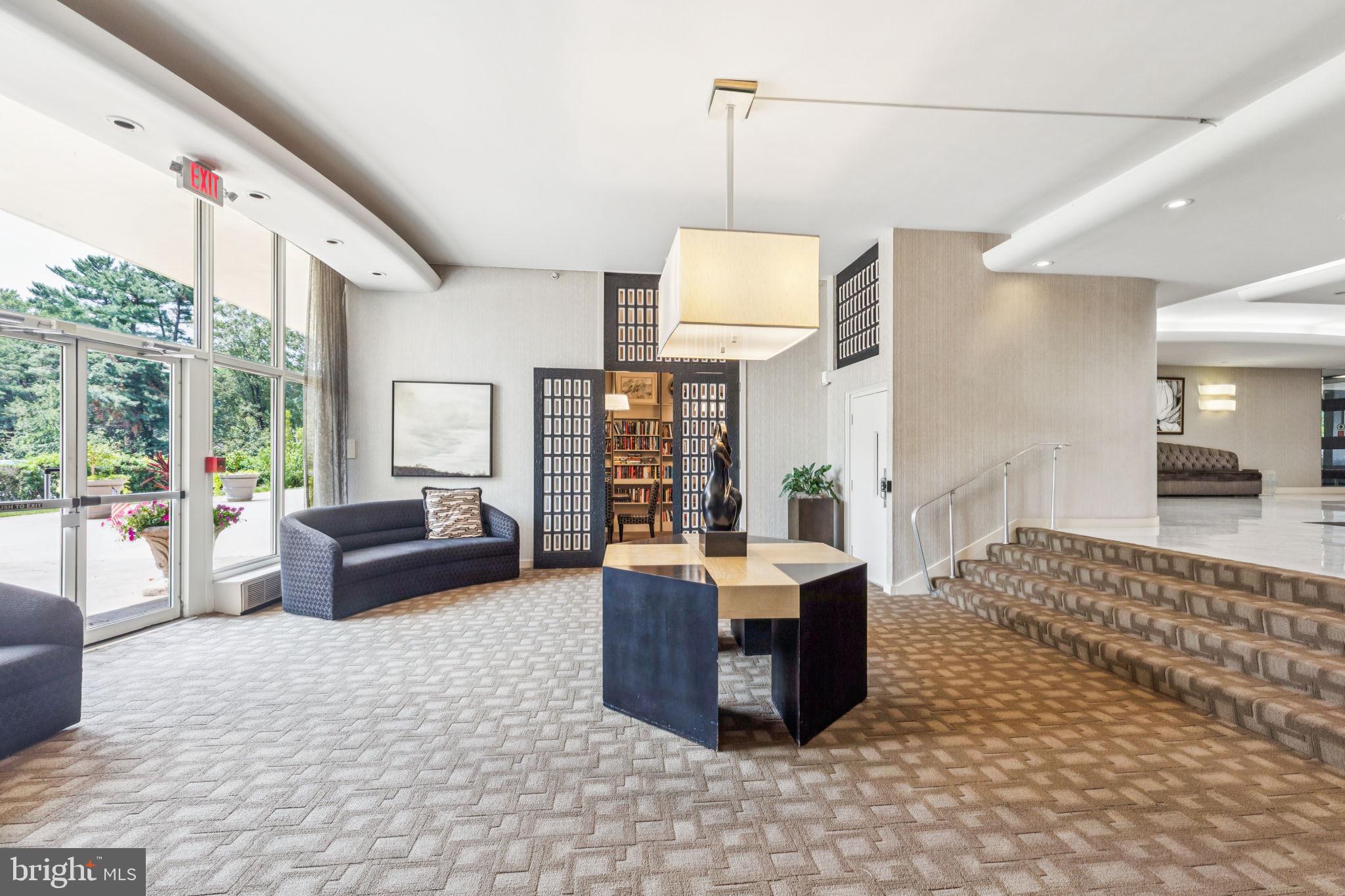 SUTTON TERRACE - Residential