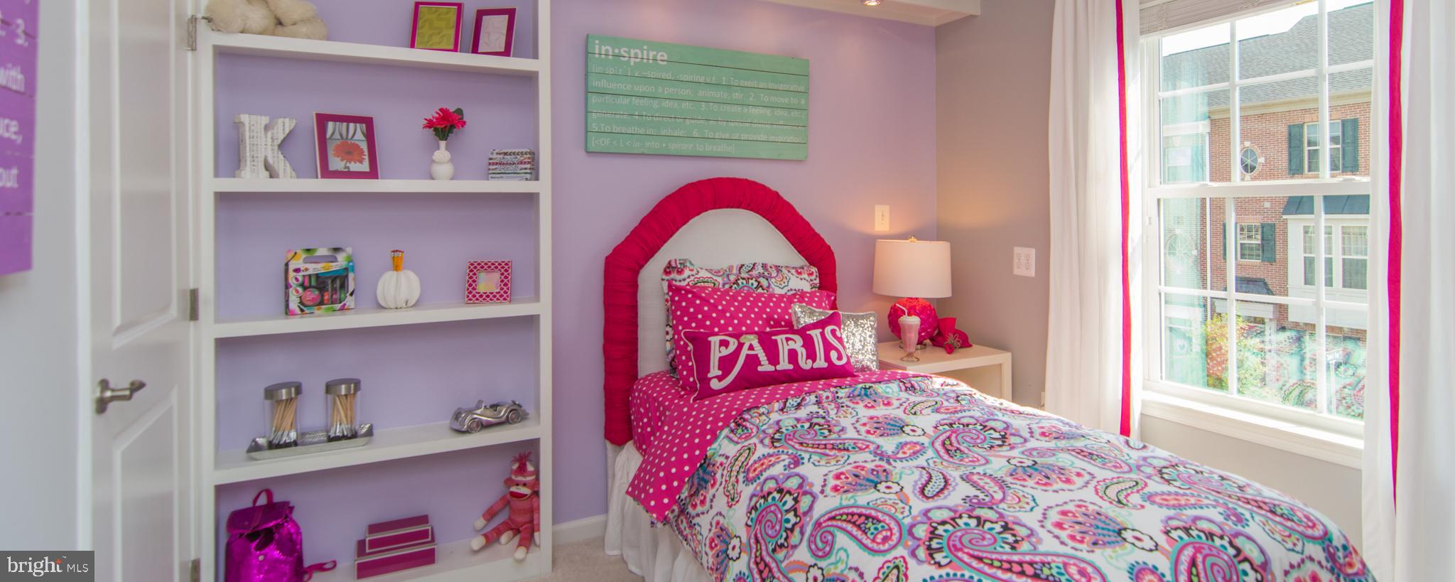 PARKSIDE - Residential